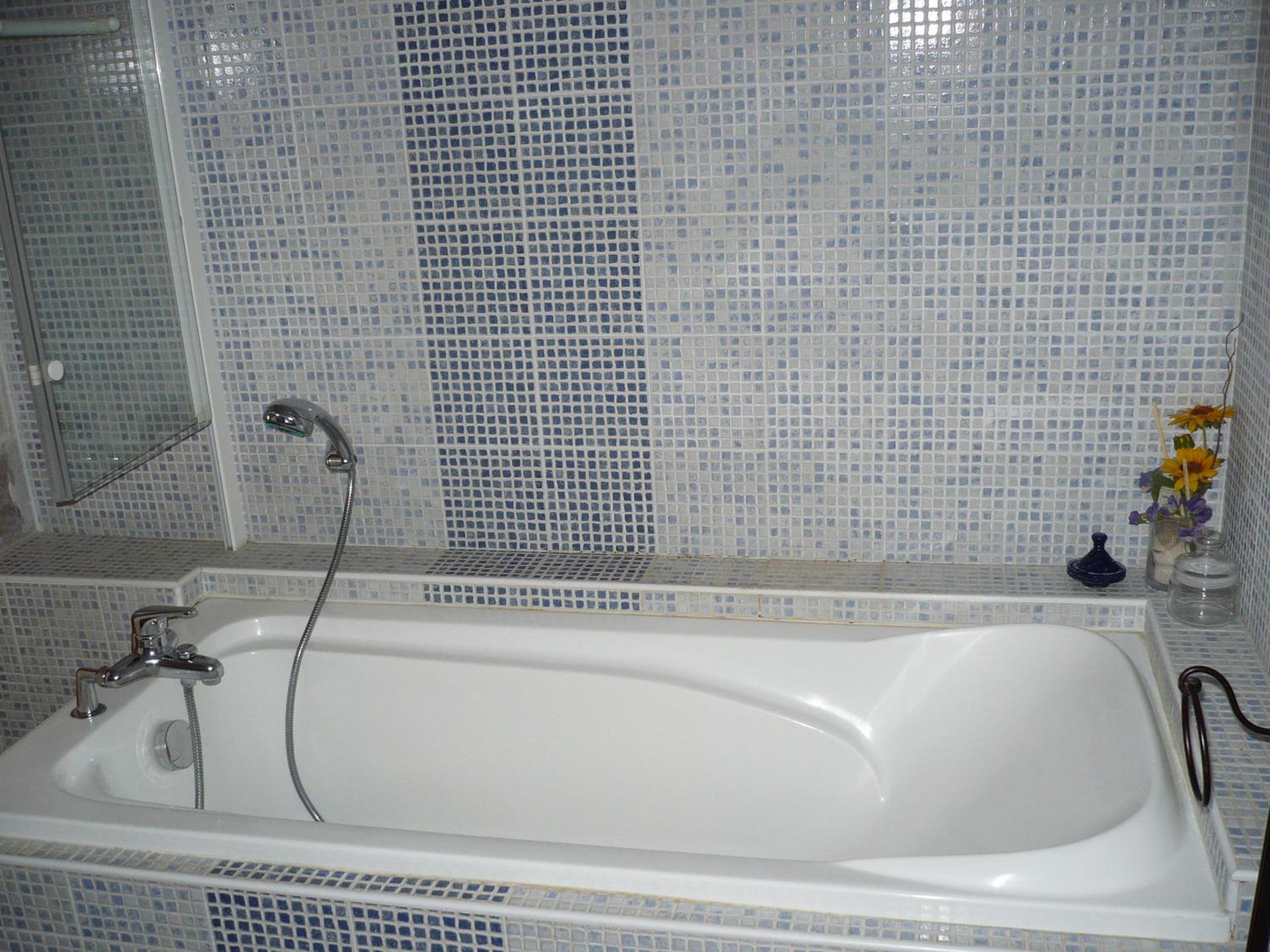 Quadruple Room With Bath Mediterranean photo 3