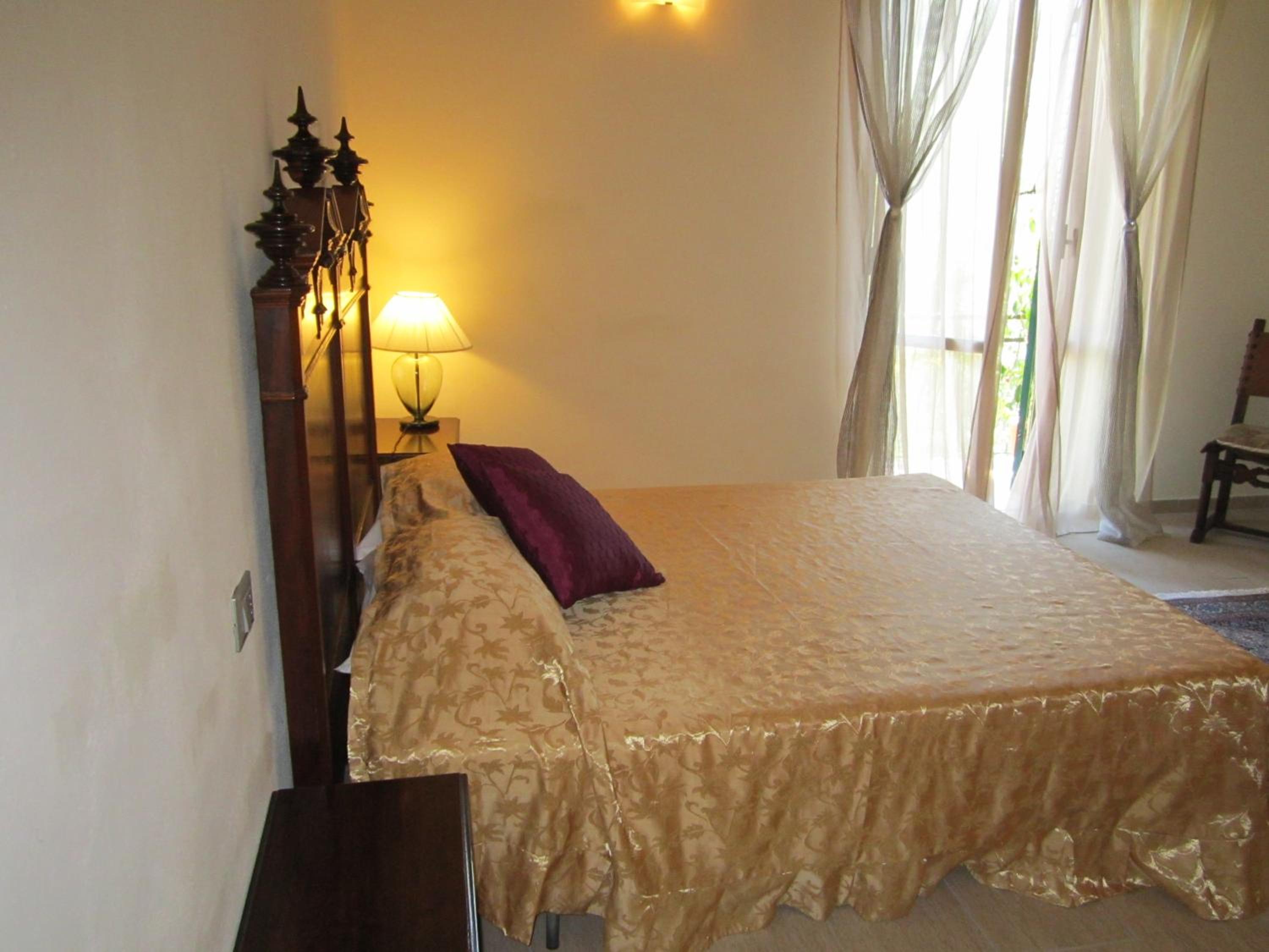 Double Room with Private External Bathroom photo 3