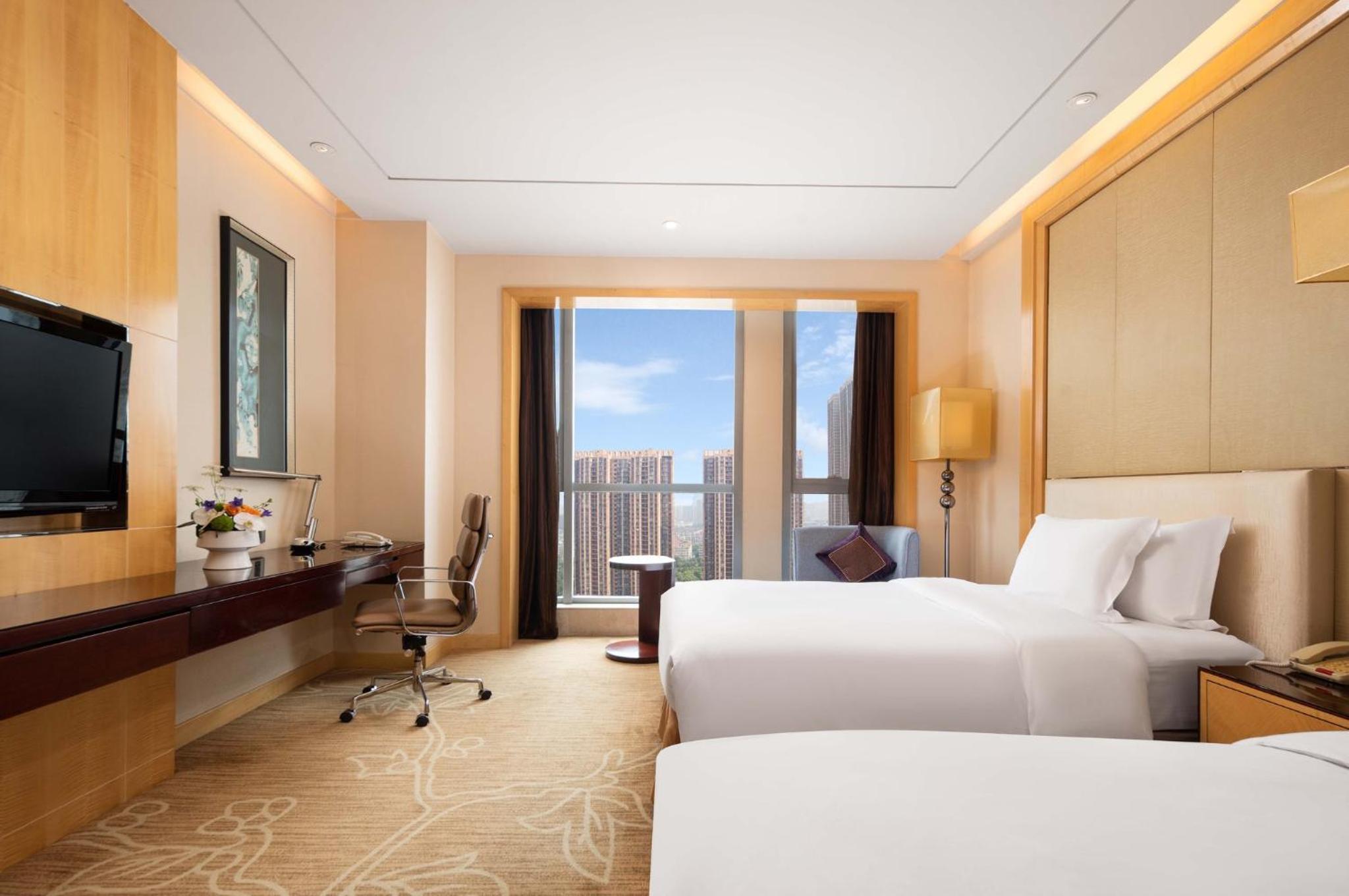 Upgraded Standard Room - Photo 3