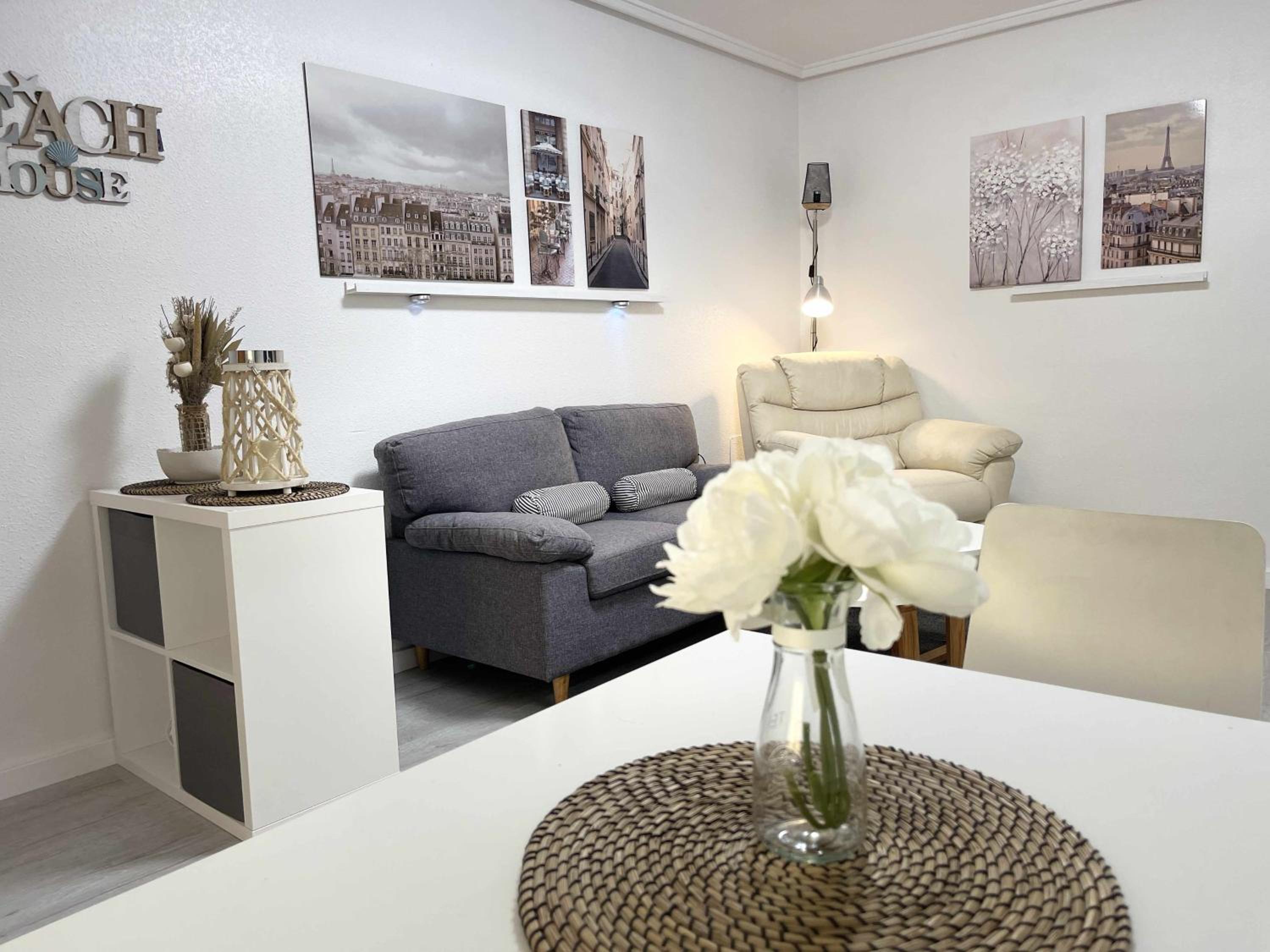 Apartment photo 3
