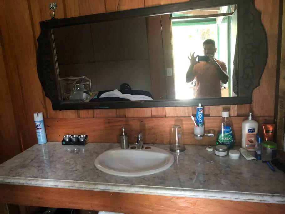 One-Bedroom House photo 2