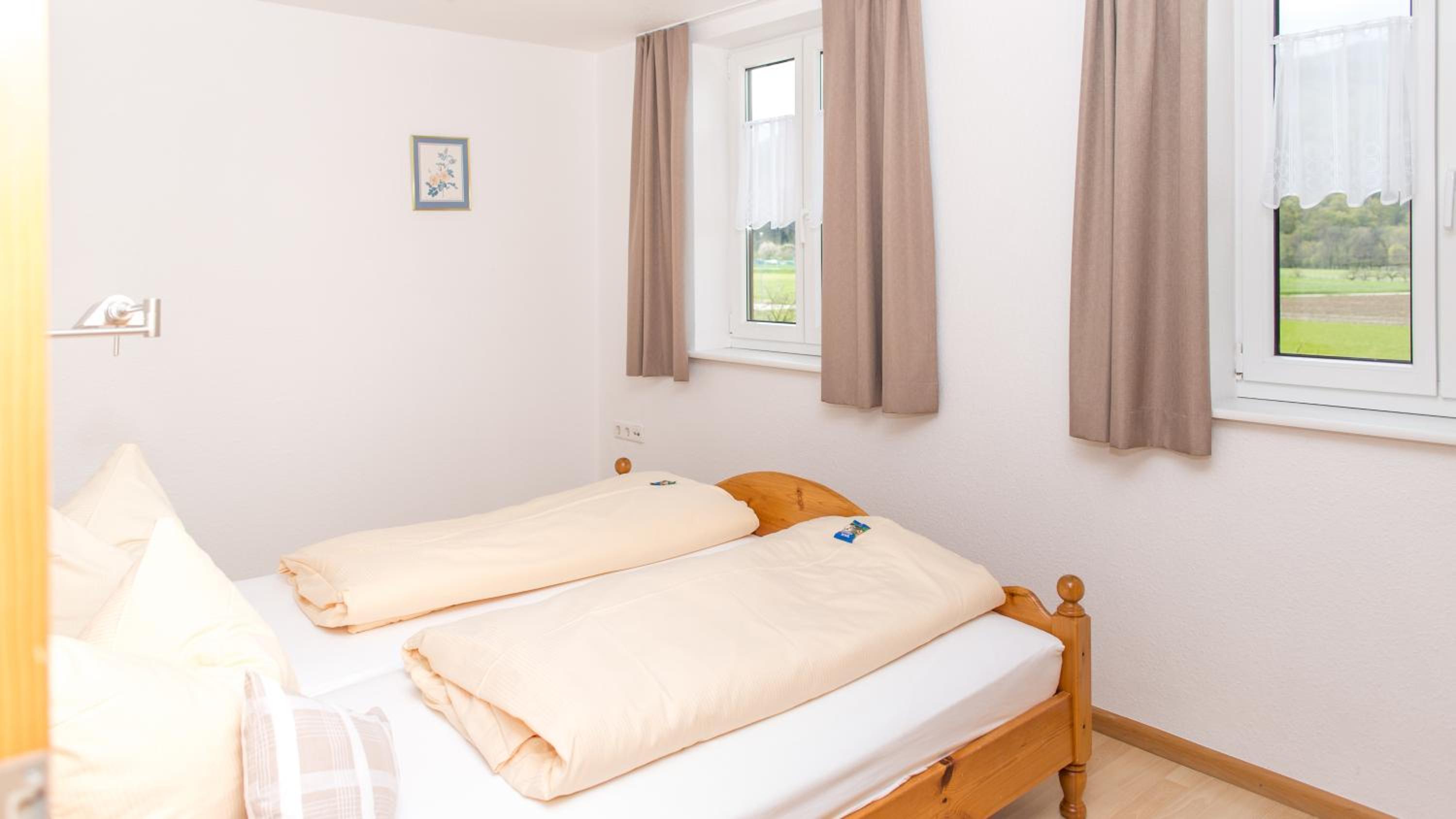 Two-Bedroom Apartment - Photo 1