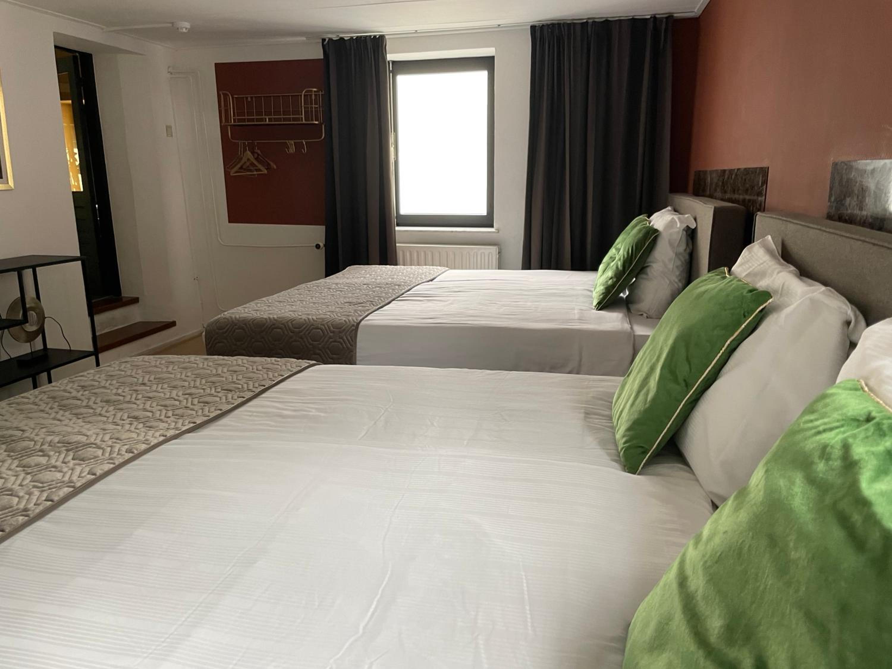 Duplex Apartment photo 3