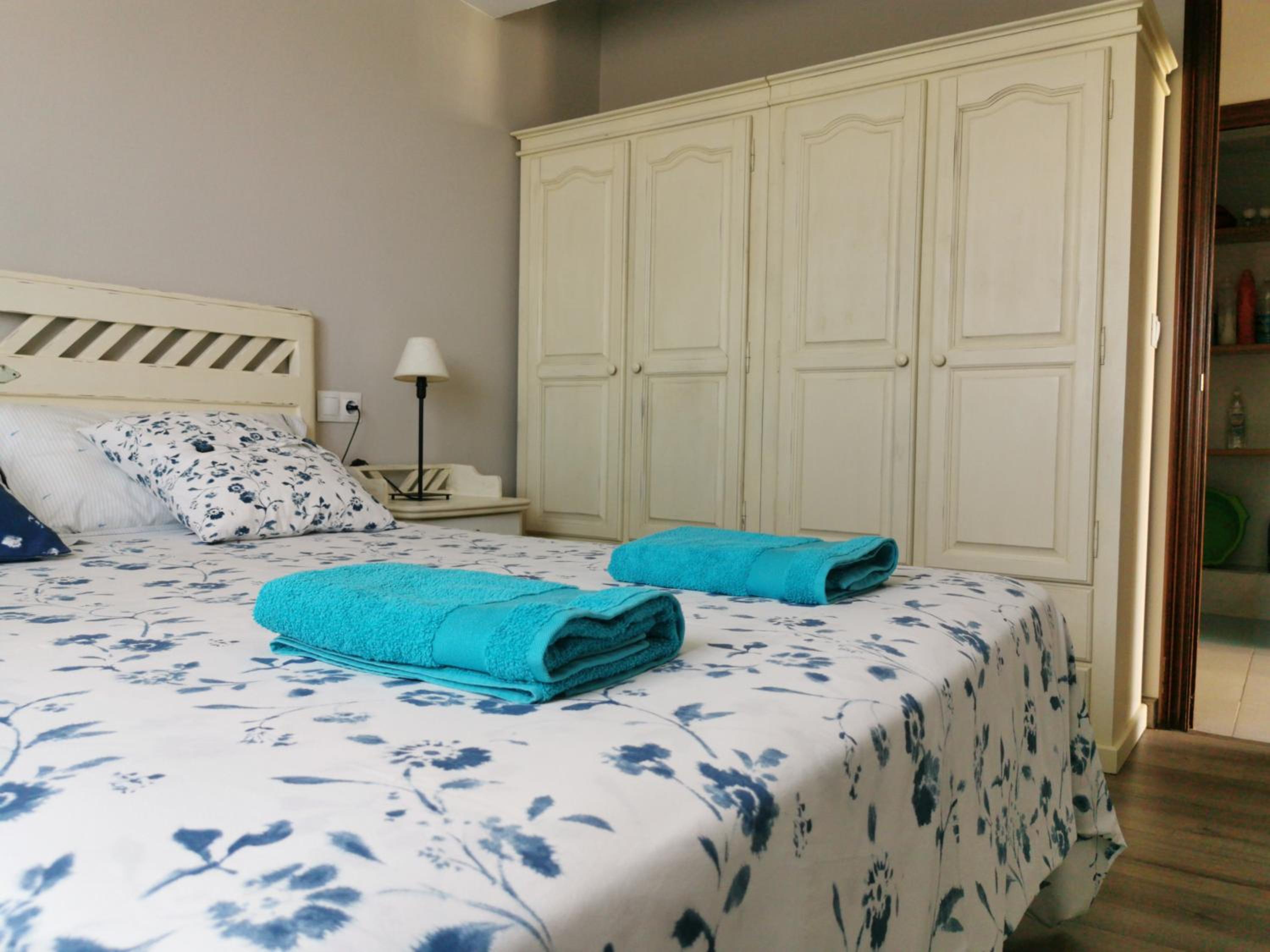 Departamento de tres habitaciones