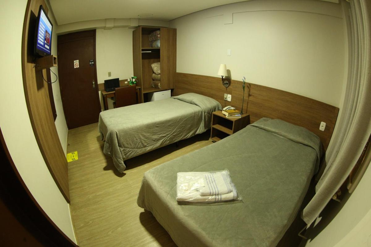 Executive Double Or Twin Room photo 2
