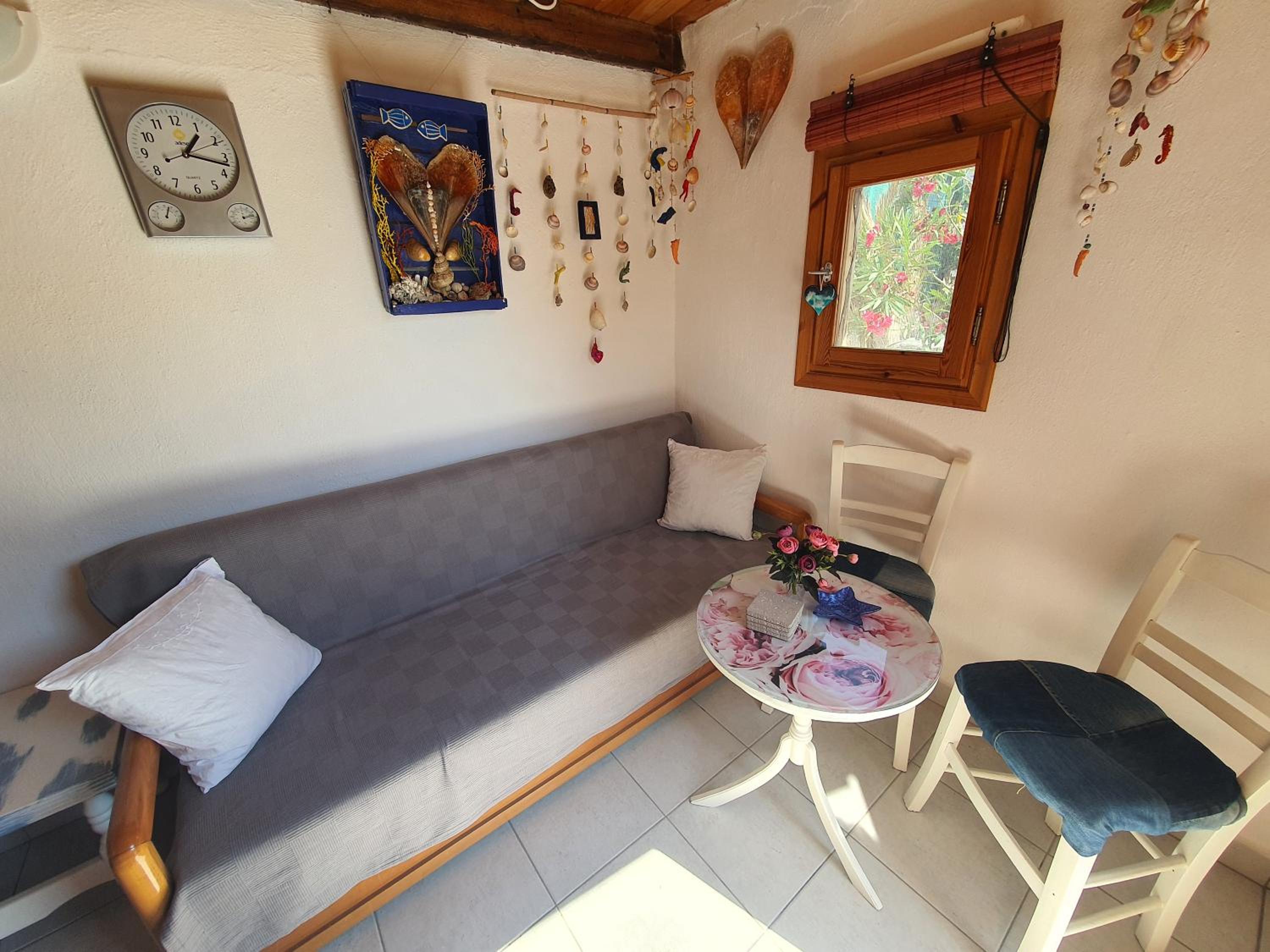Two-Bedroom House photo 1