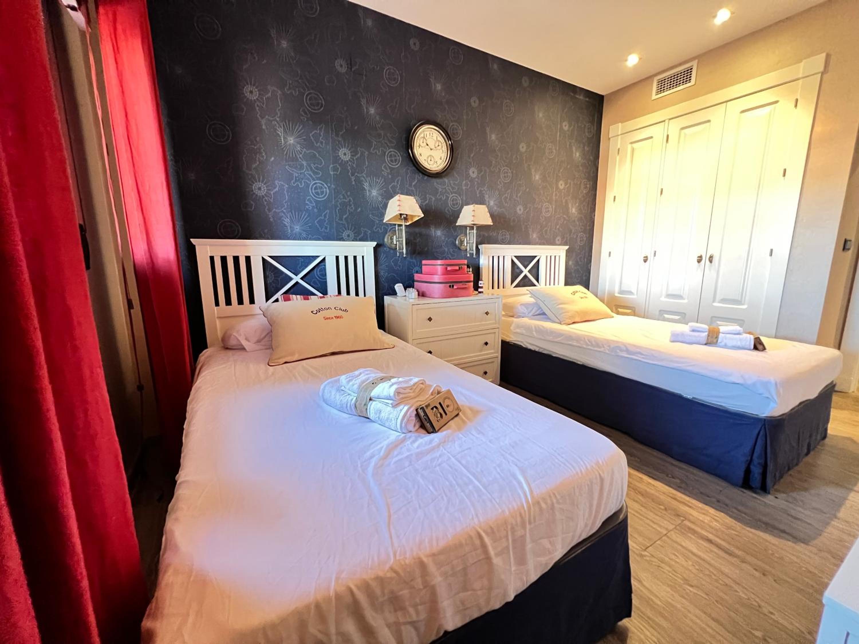 Apartamento Penthouse