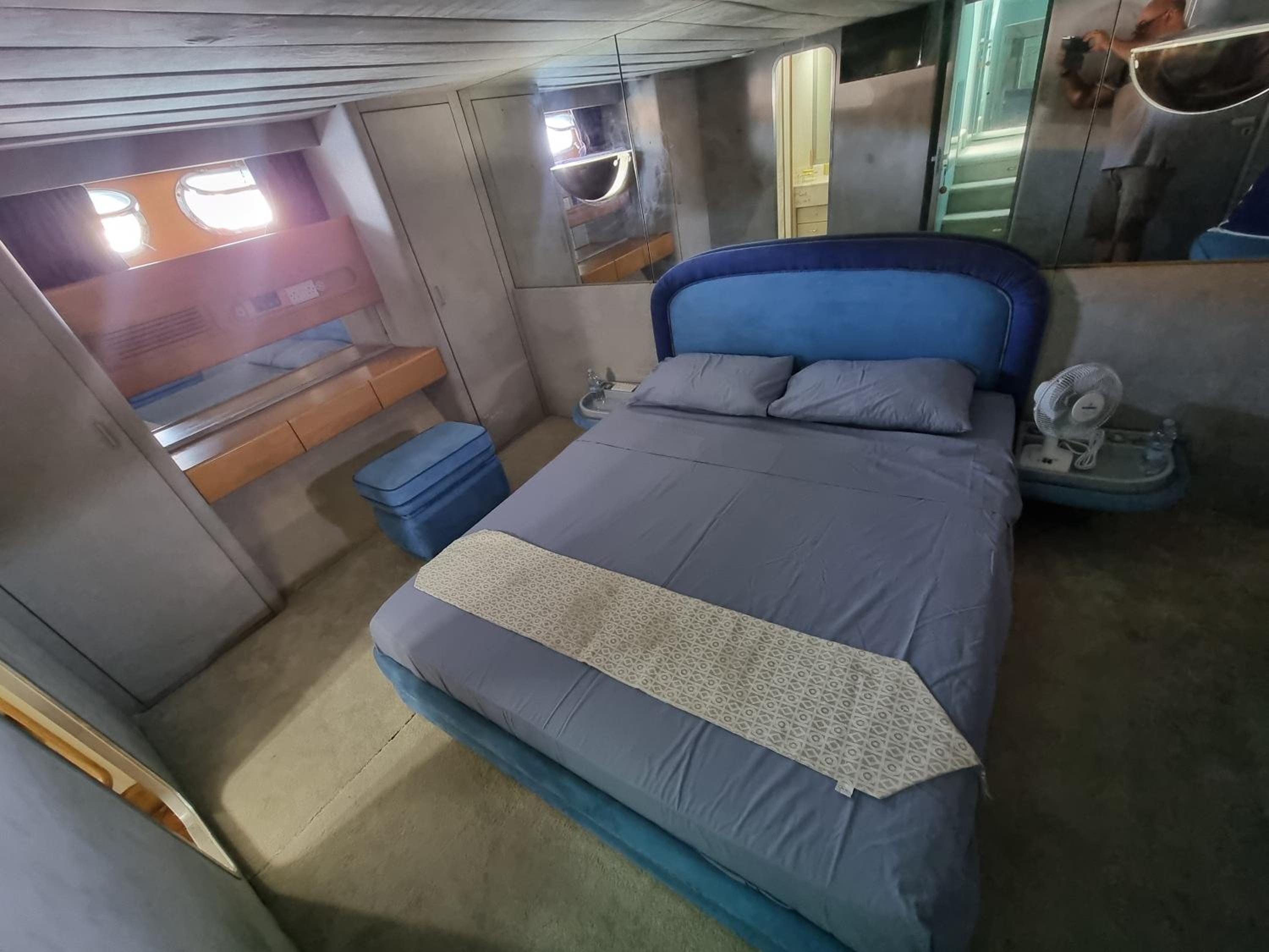 Large Double Room photo 3