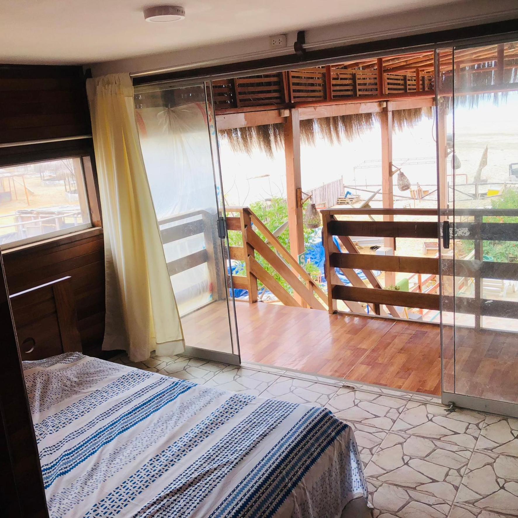 Double Room with Balcony photo 3