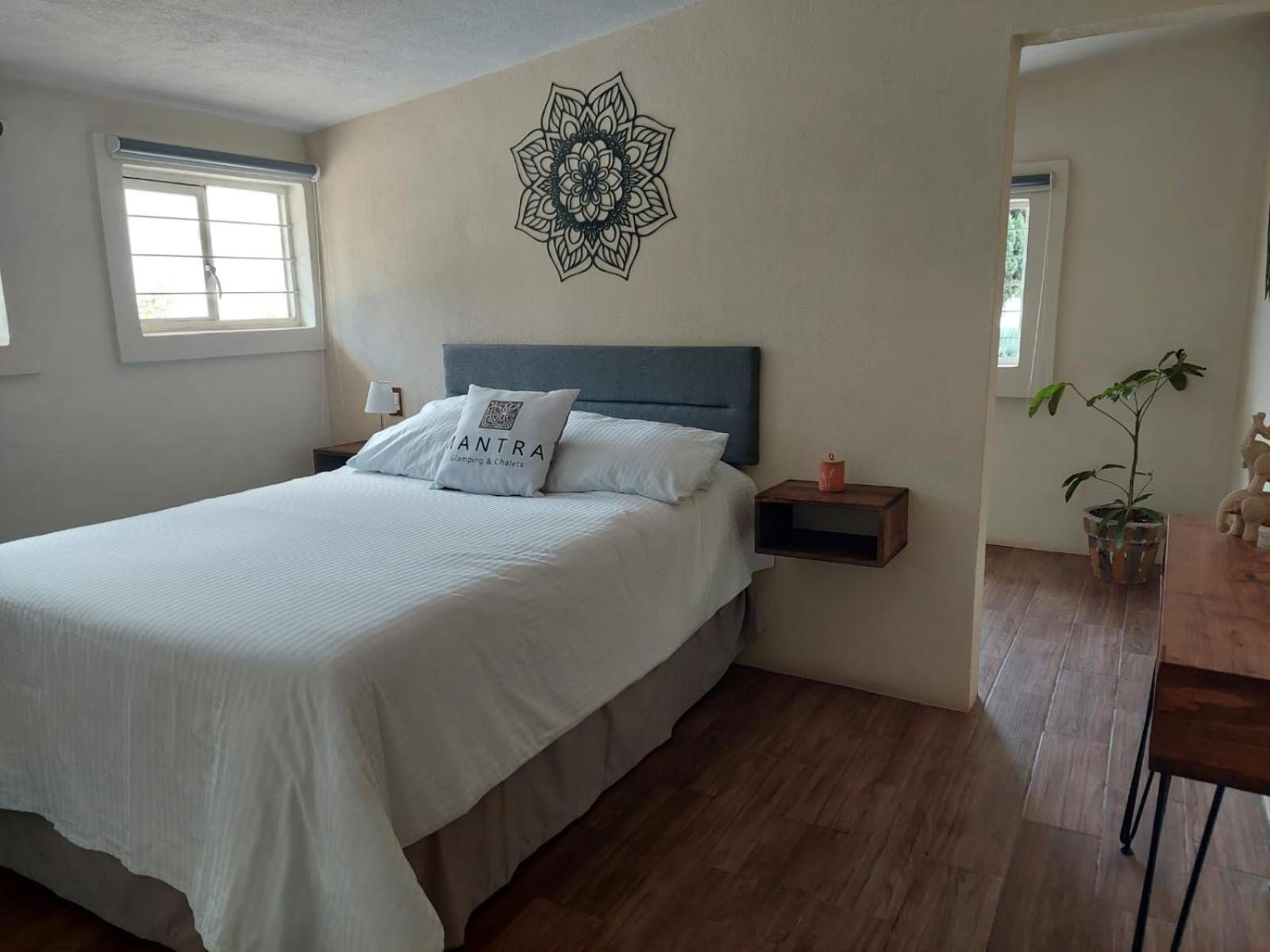 Double Room with Private Bathroom photo 1