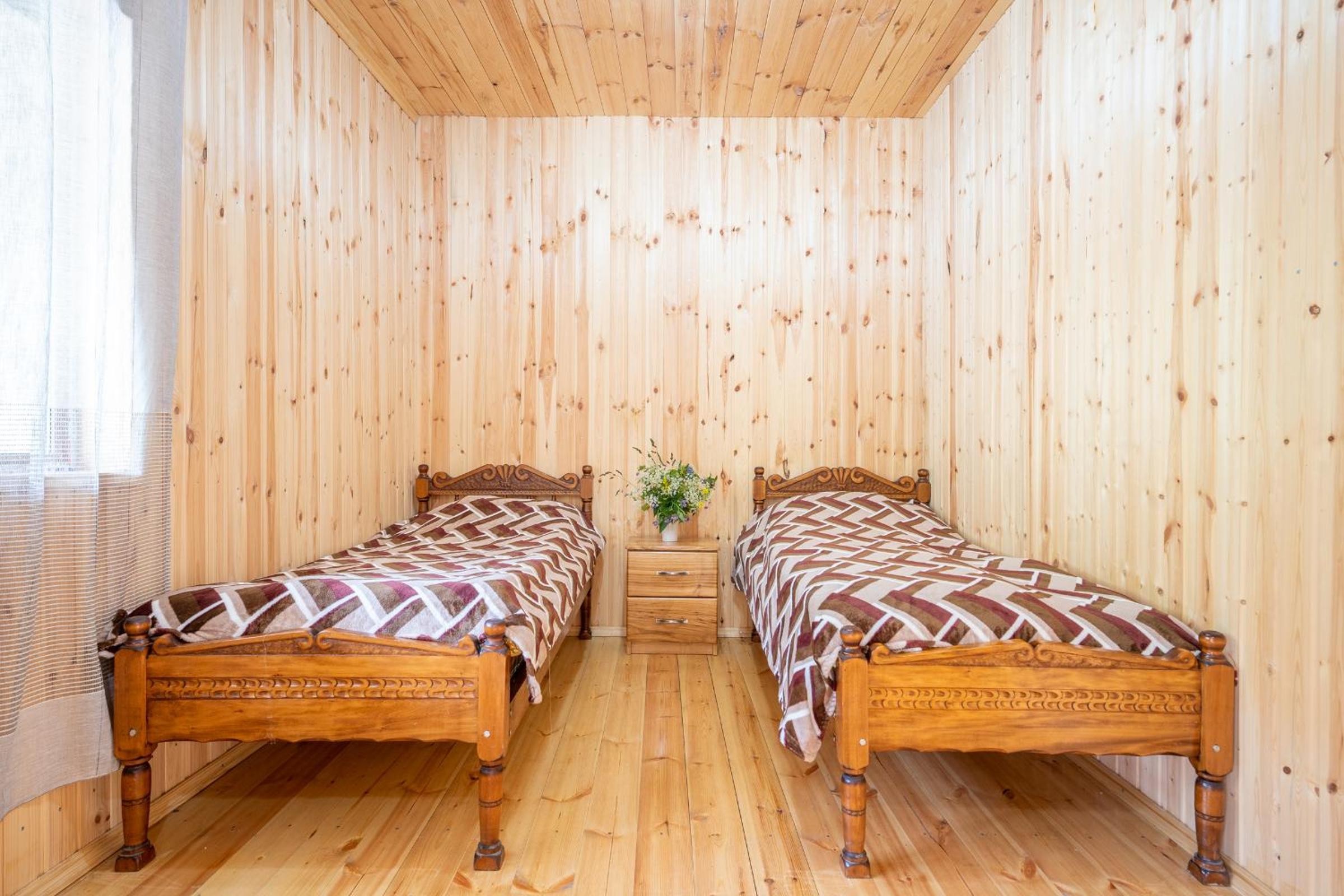 Double Room photo 2