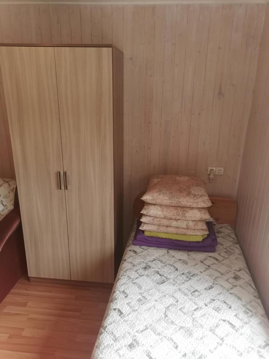 Quadruple Room with Bathroom photo 2