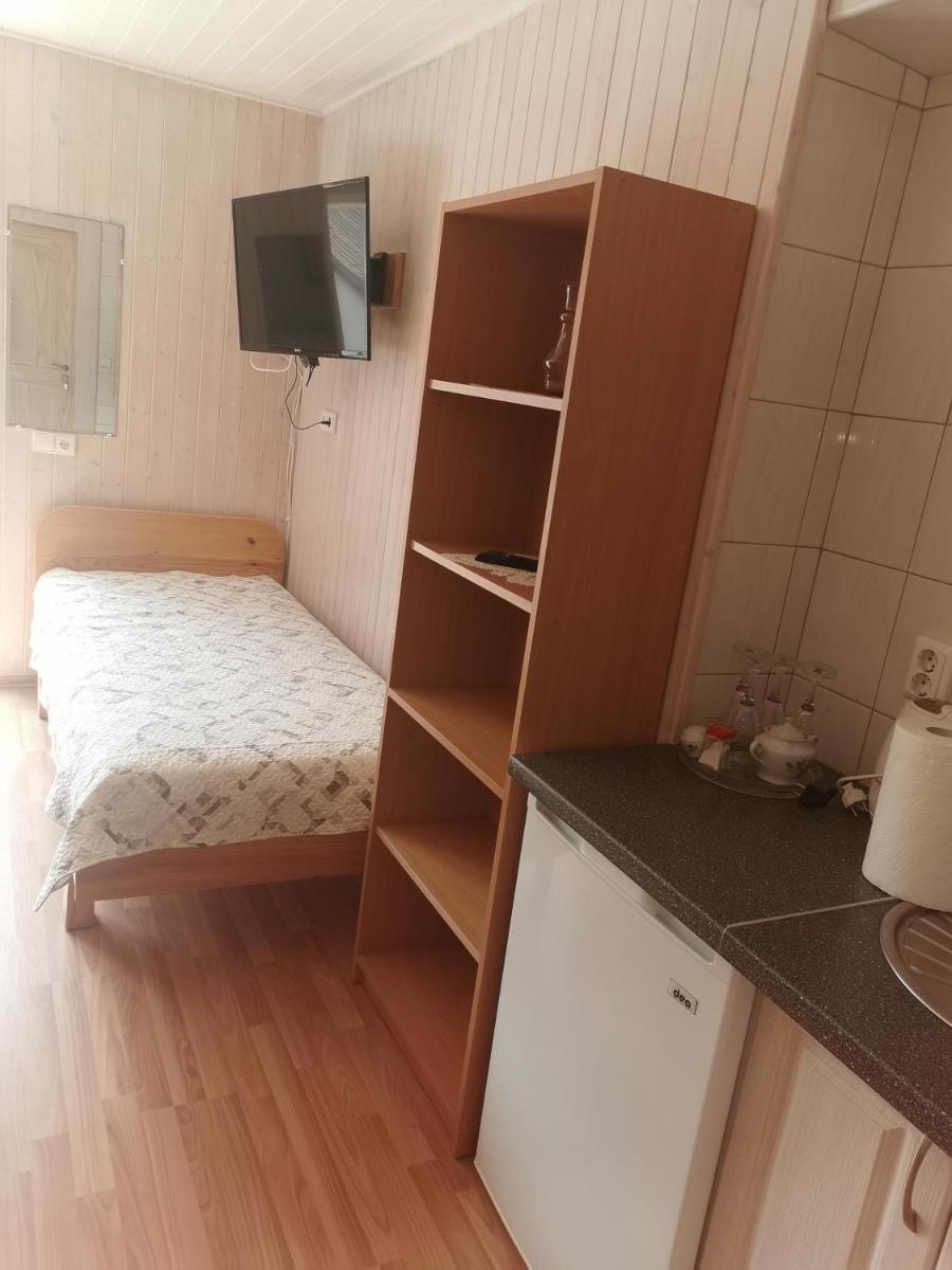 Quadruple Room with Bathroom photo 3