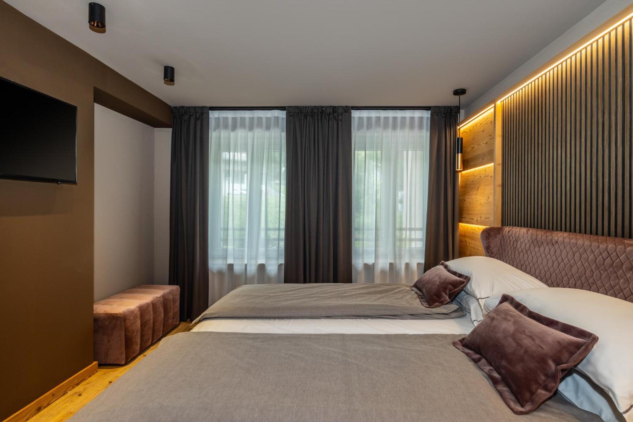 Suite with Sauna - Photo 5