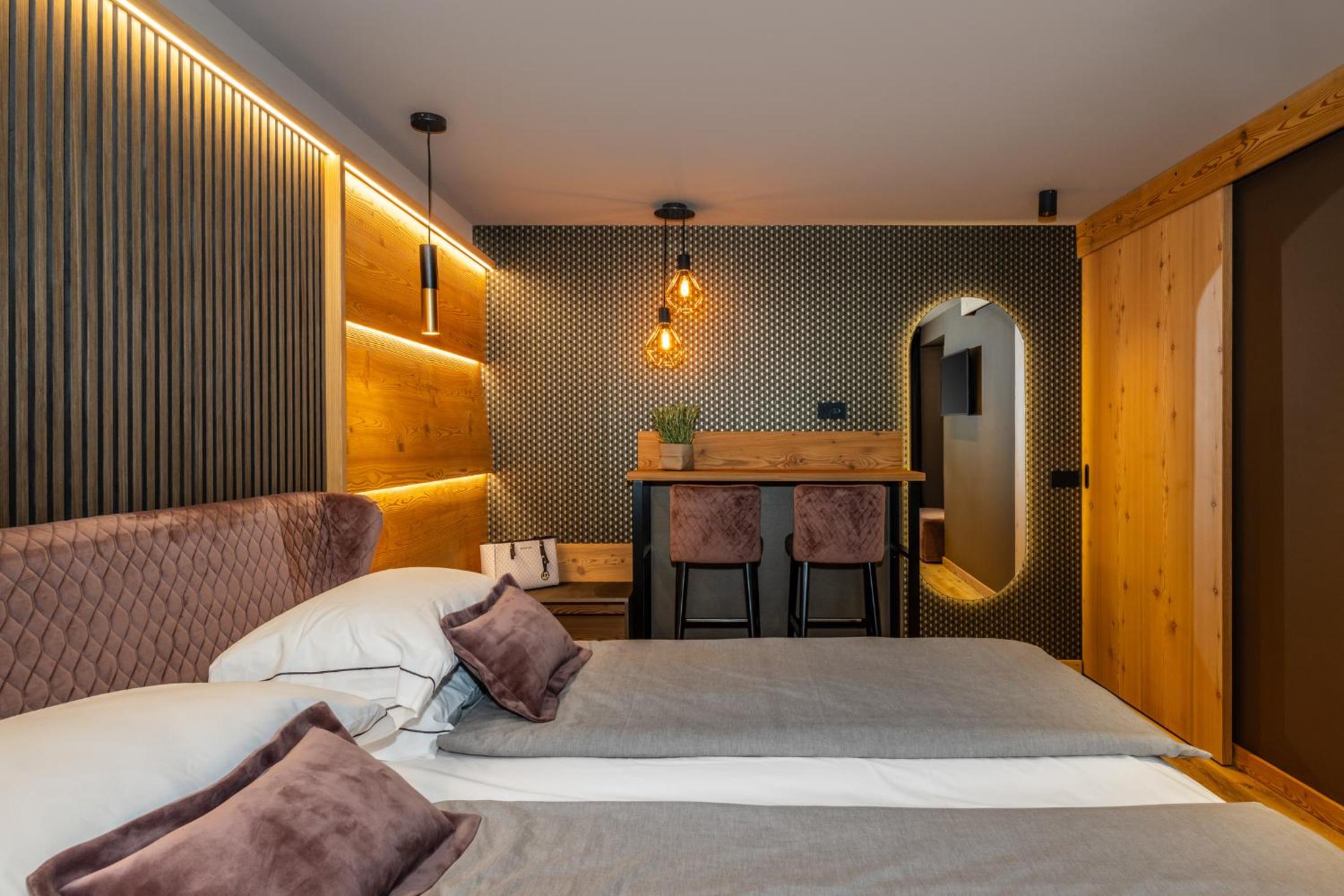 Suite with Sauna - Photo 4