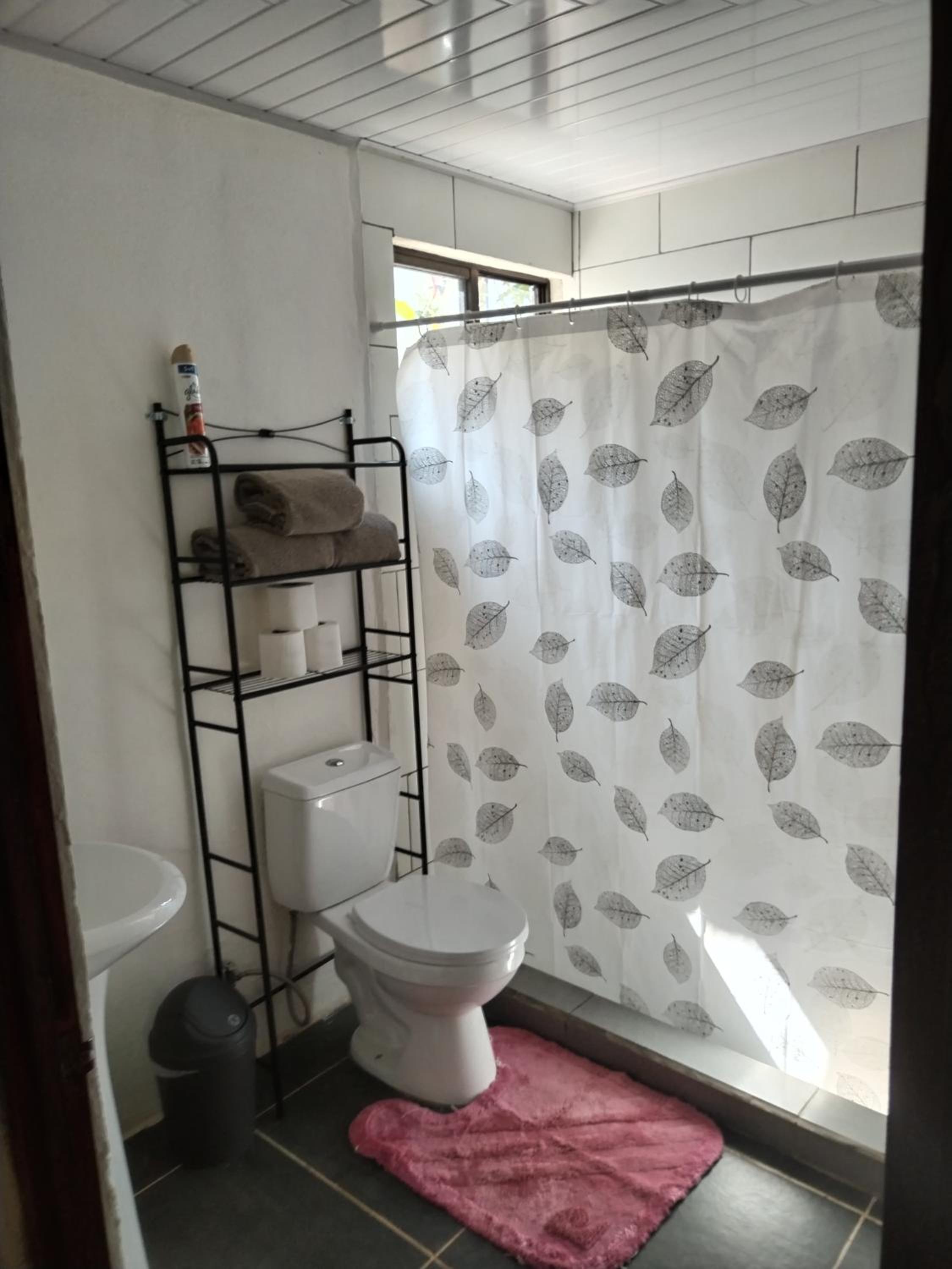 Two-Bedroom House photo 3