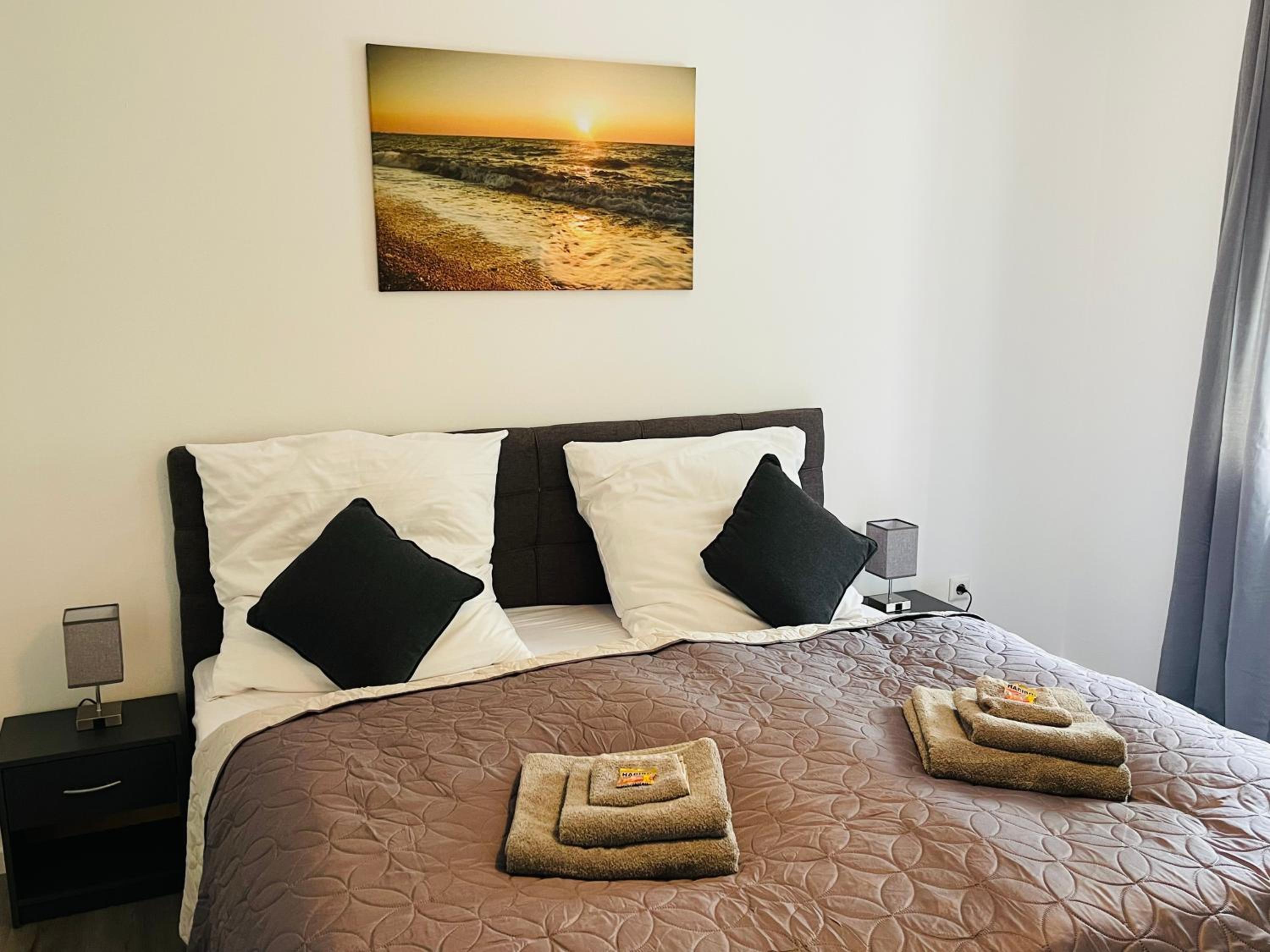Two-Bedroom Apartment photo 2