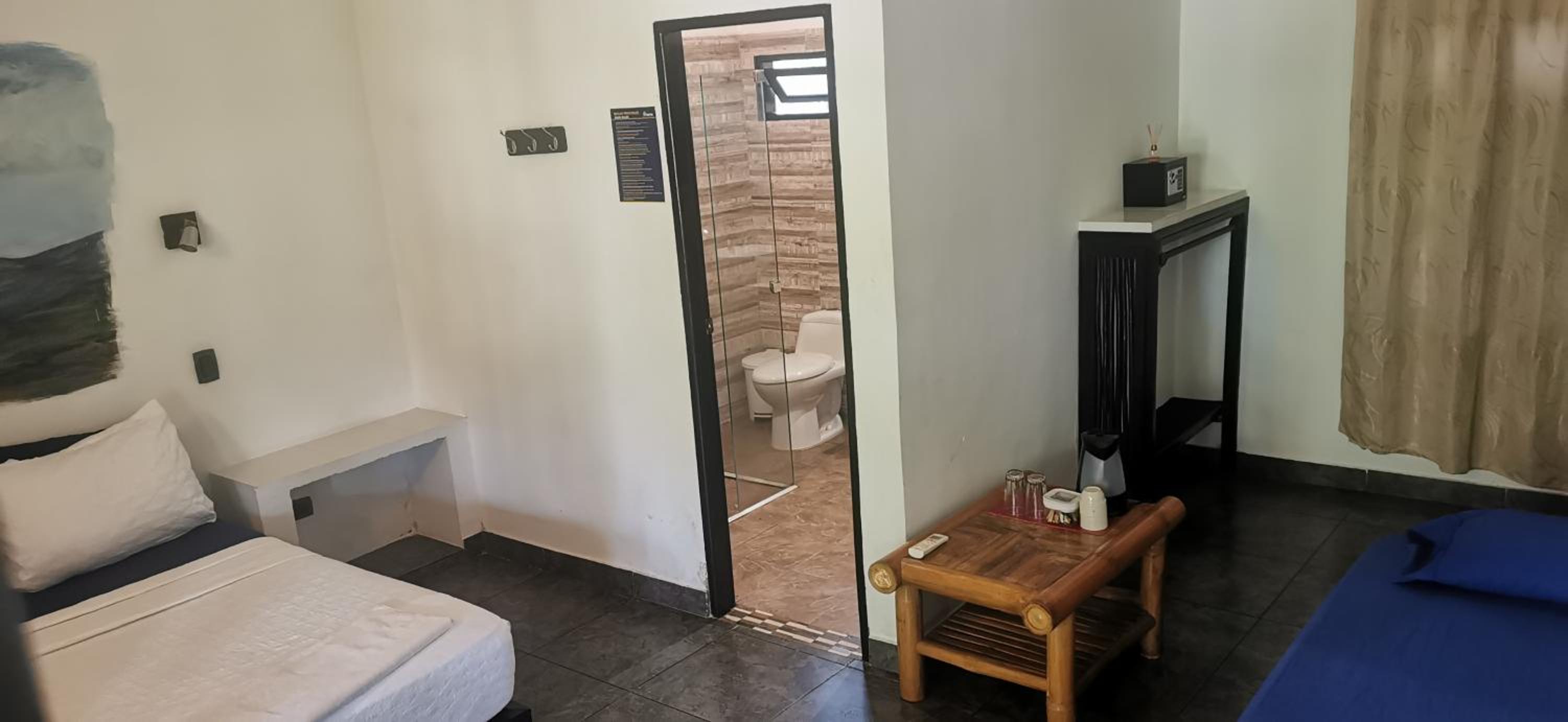 Superior Quadruple Room photo 3