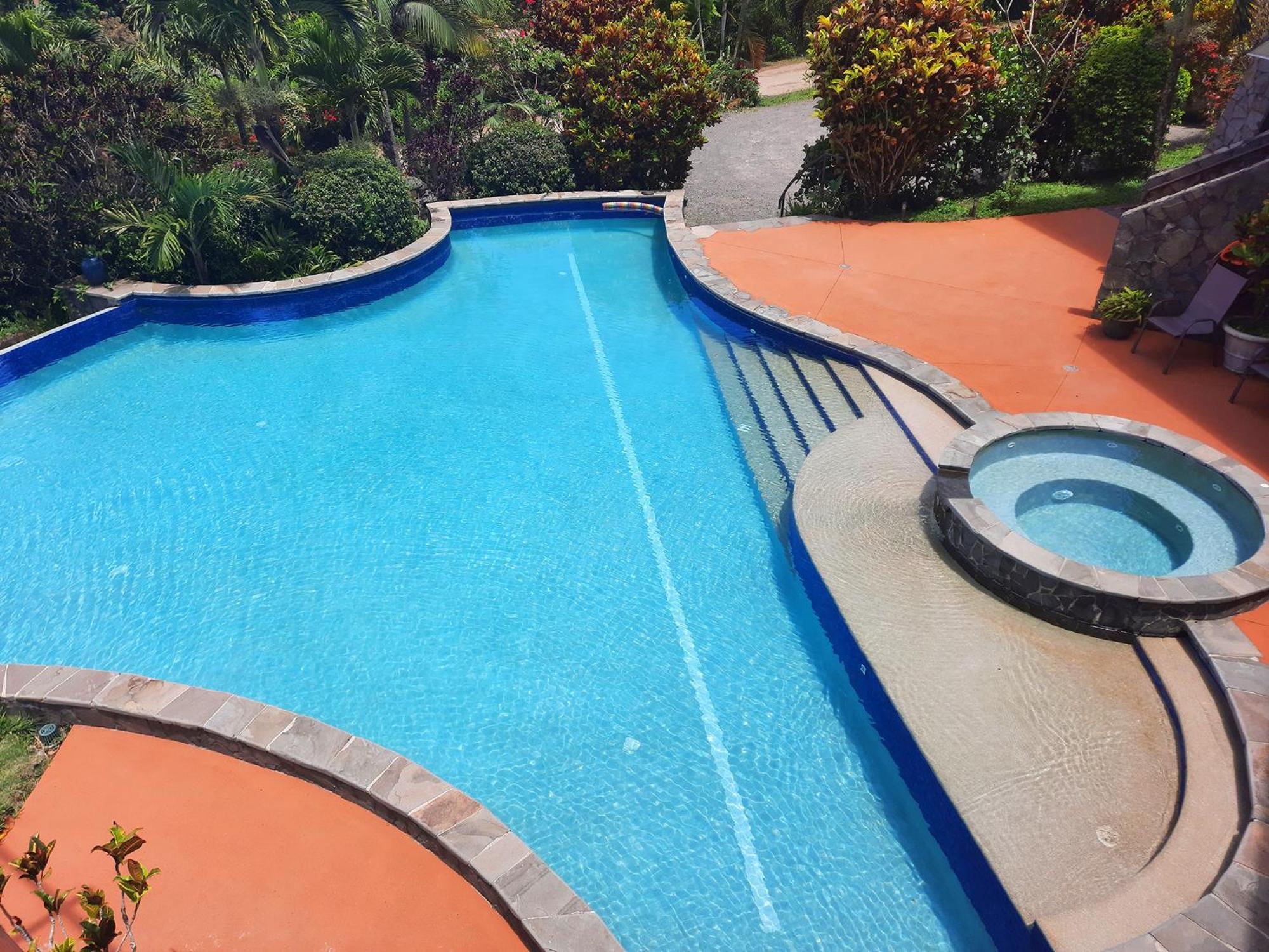 Vacation Home photo 2