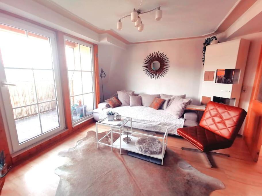 Apartment With Balcony photo 1
