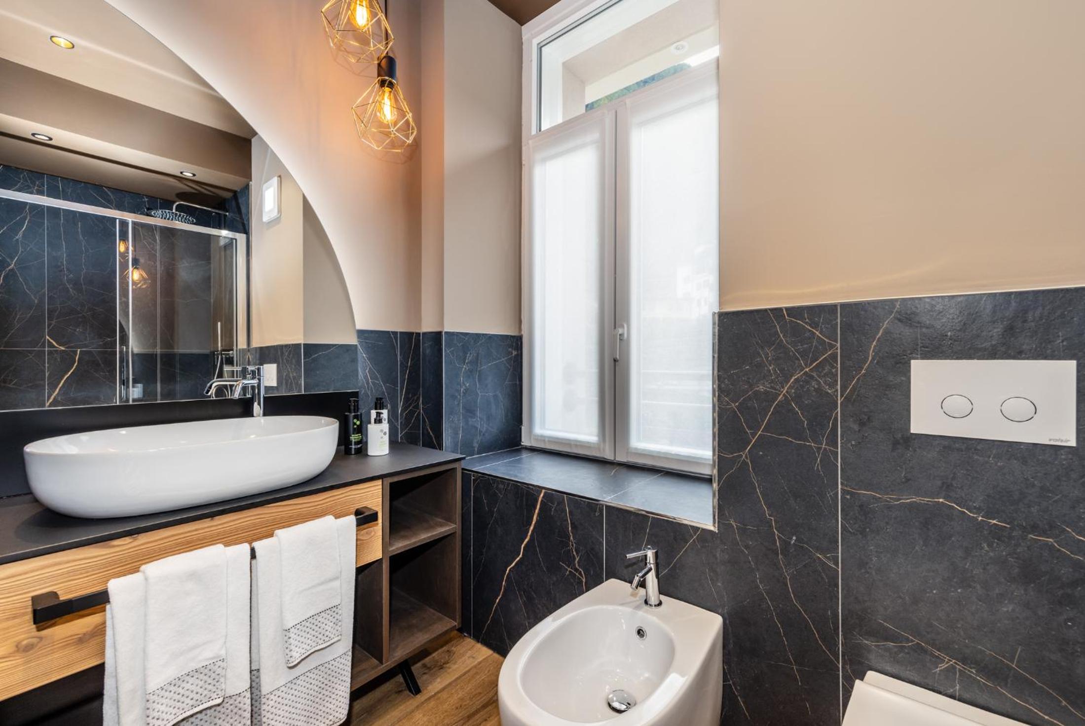 Junior Suite with Sauna - Photo 6
