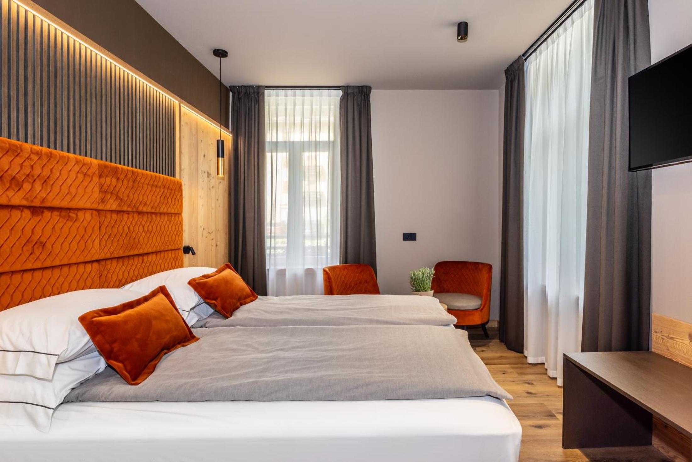 Junior Suite with Sauna - Photo 12
