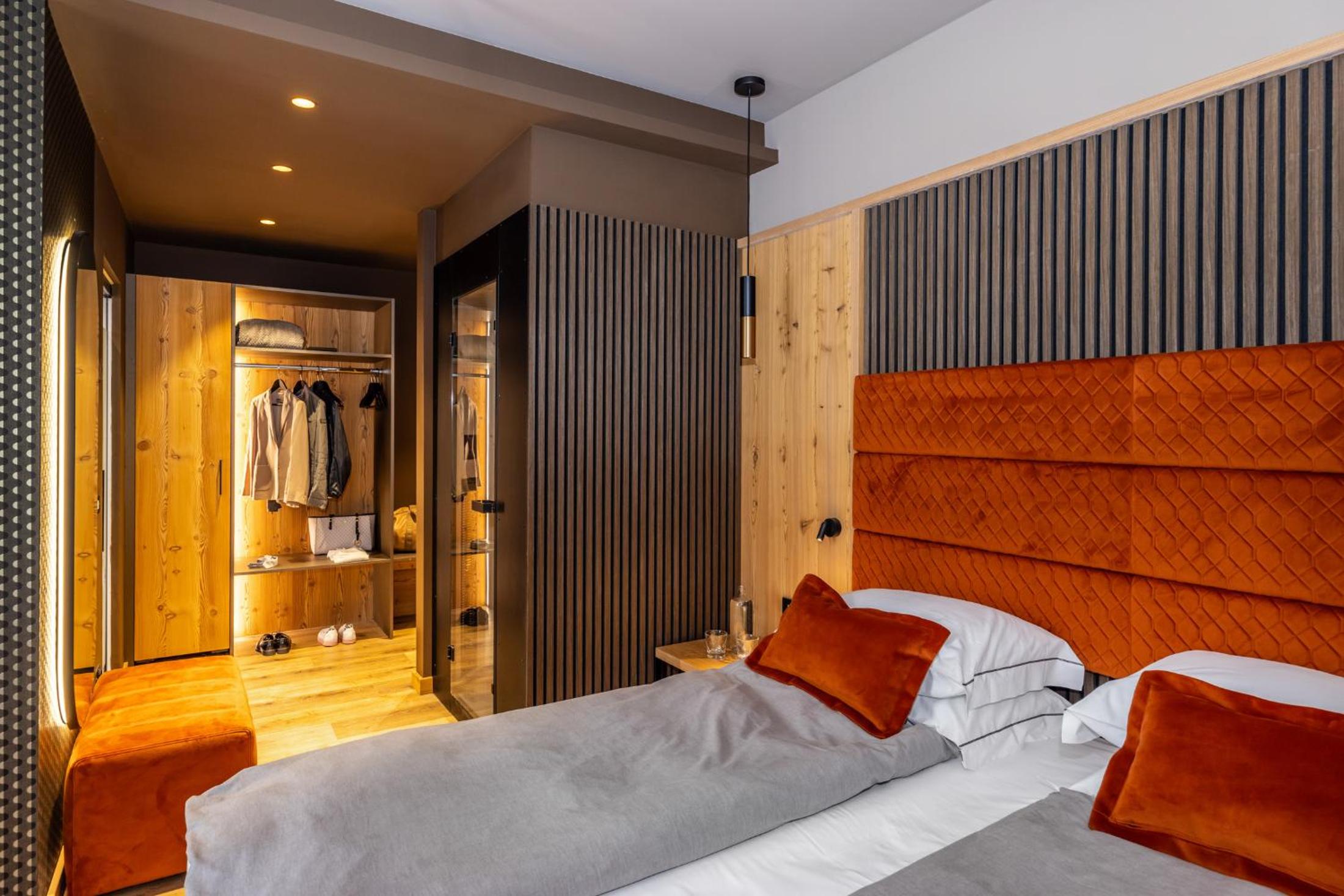 Junior Suite with Sauna - Photo 4