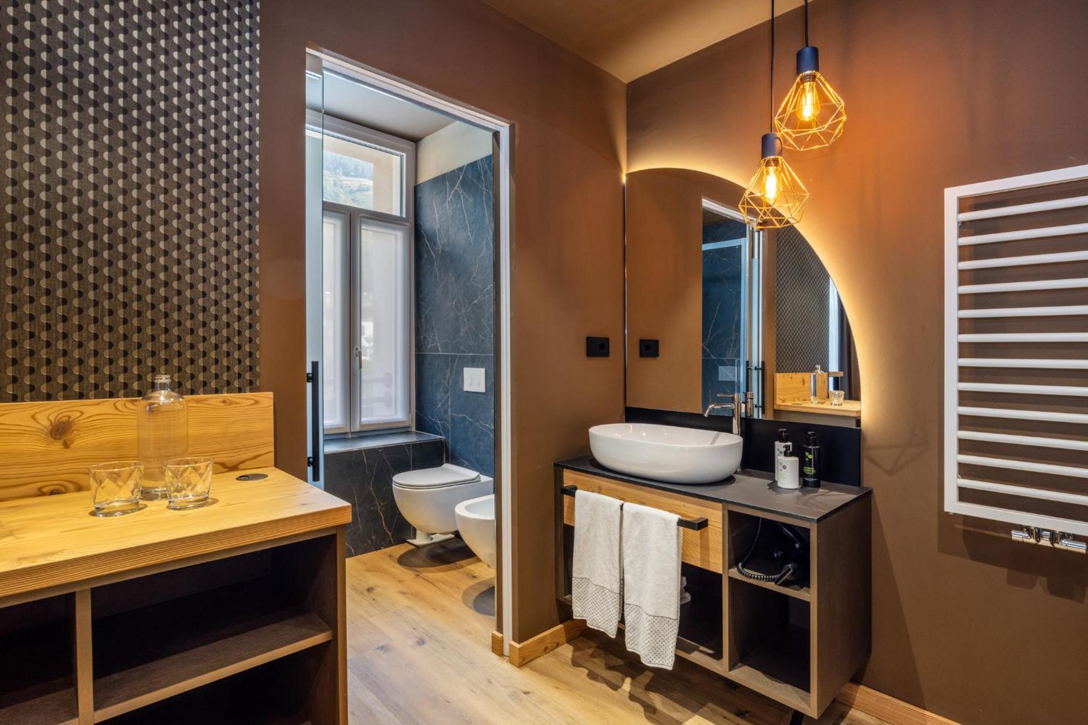 Junior Suite with Sauna - Photo 10