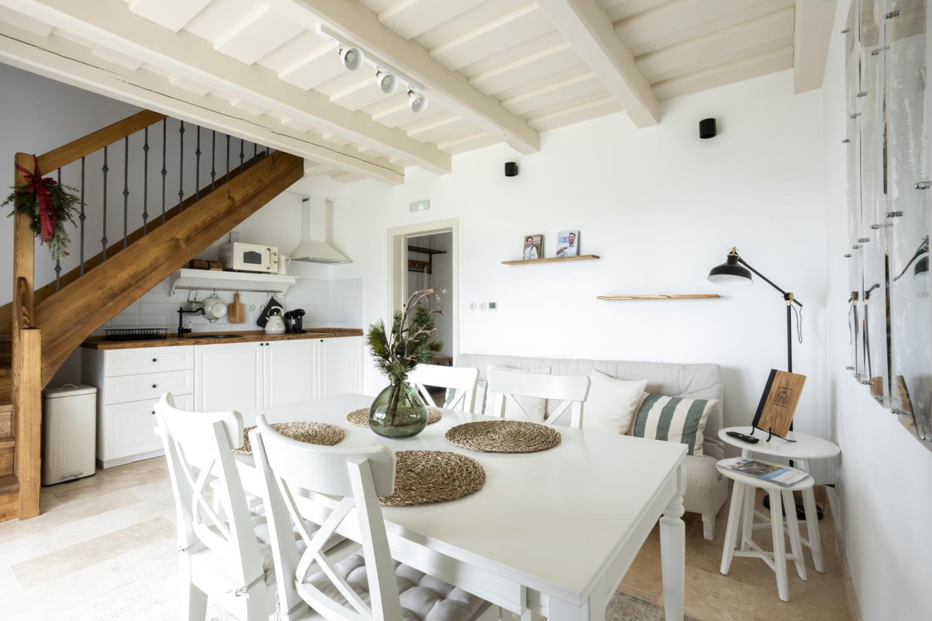 Suite with Mountain View photo 3