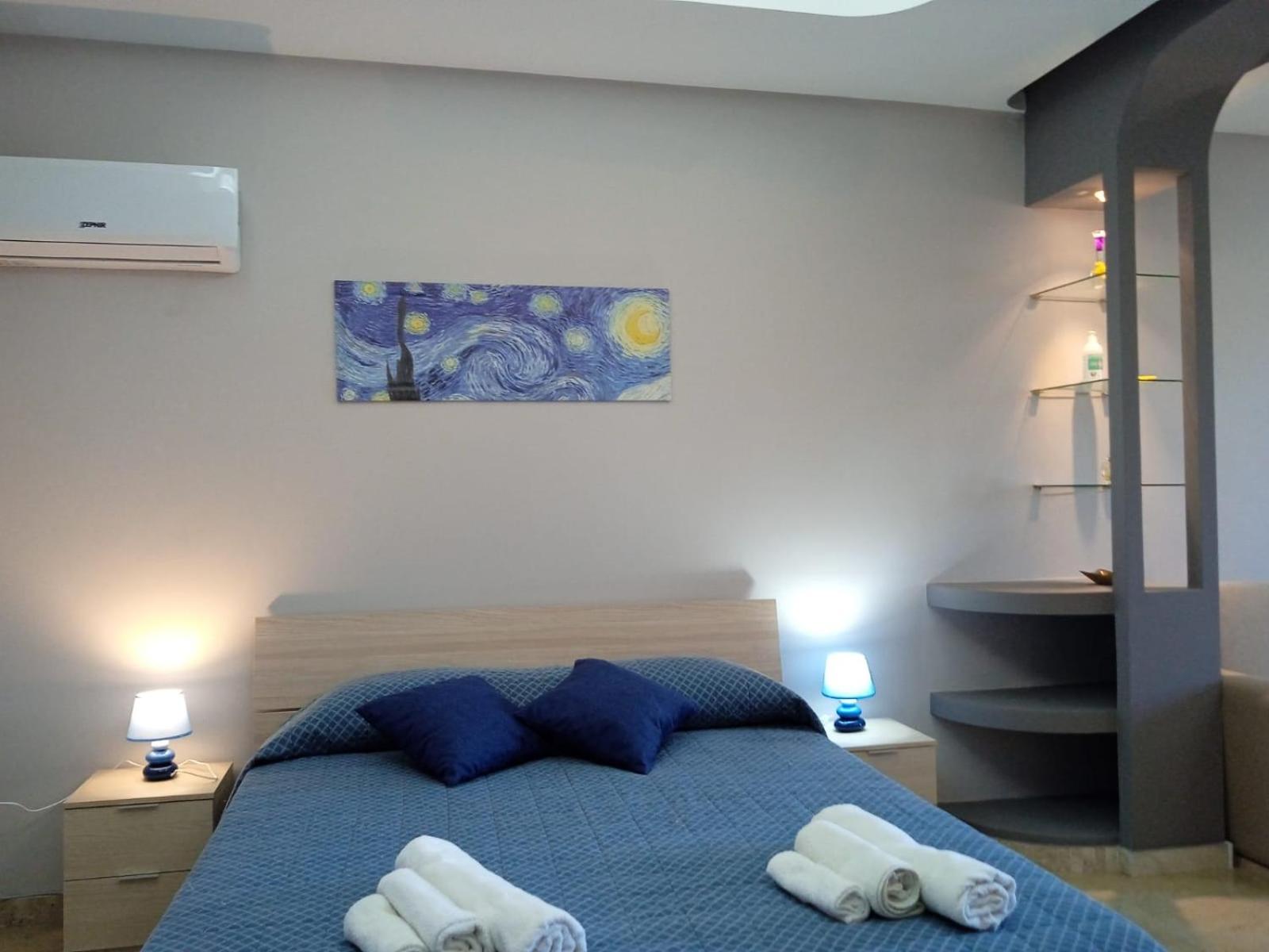 Three-Bedroom House - Photo 12