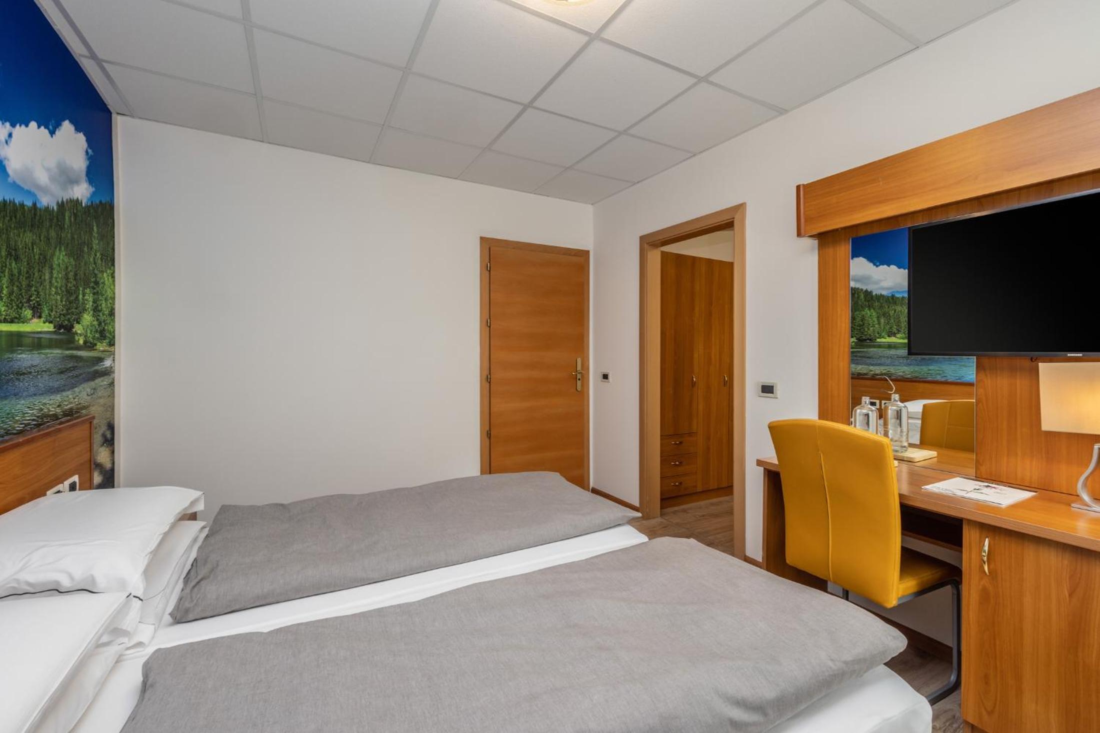 Comfort Double Room photo 2