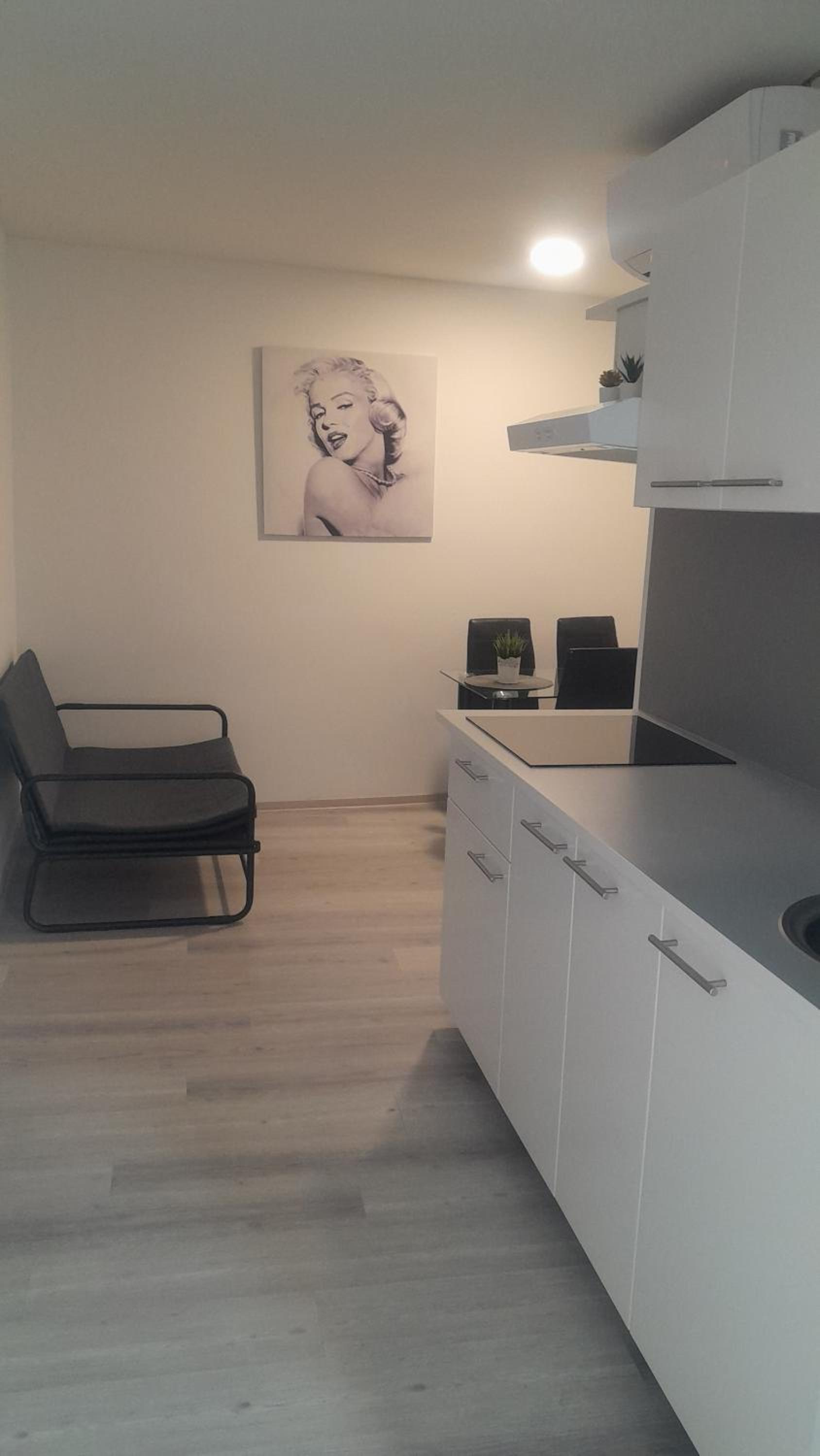 One-Bedroom Apartment - Photo 10