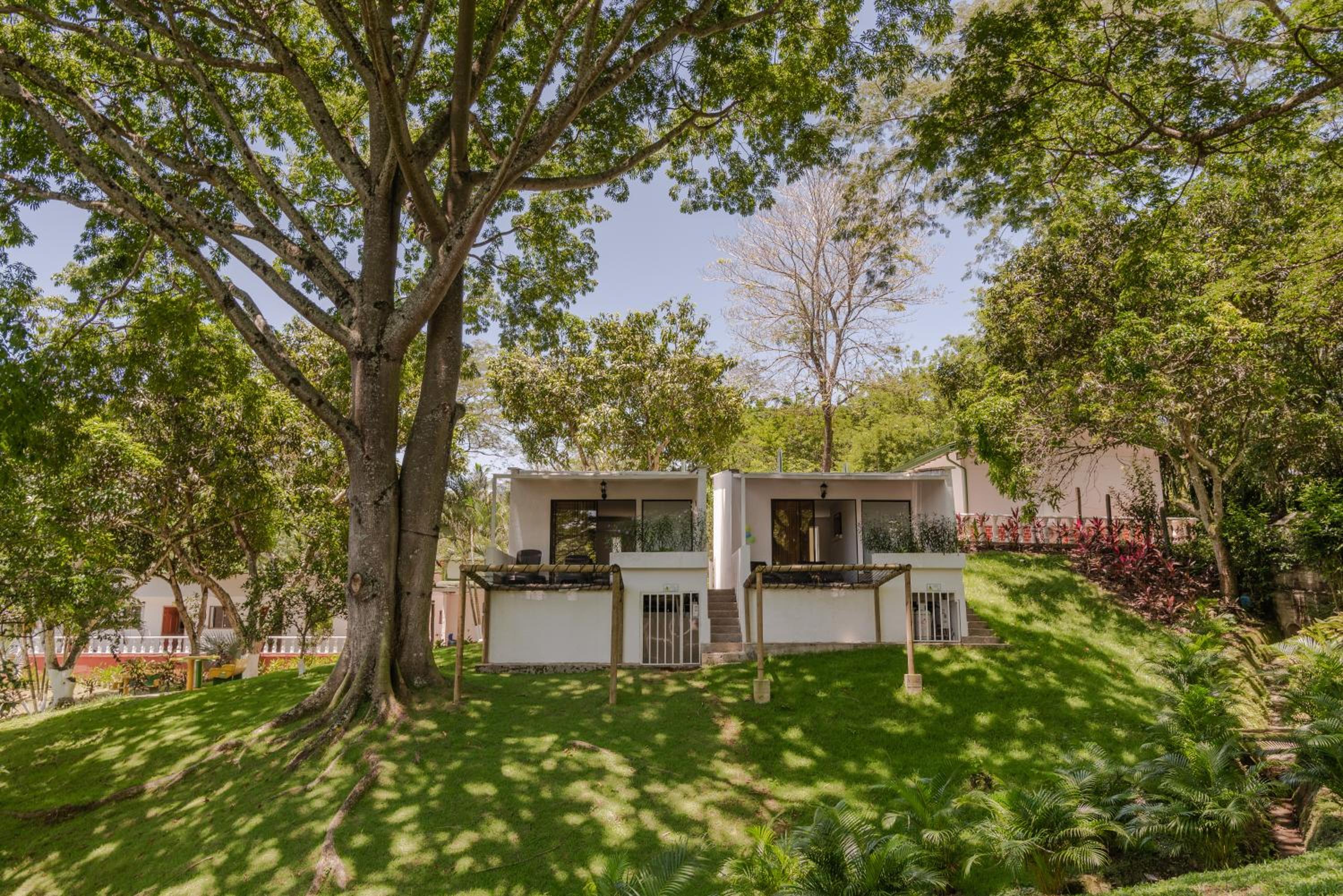 Villa with Garden View photo 3