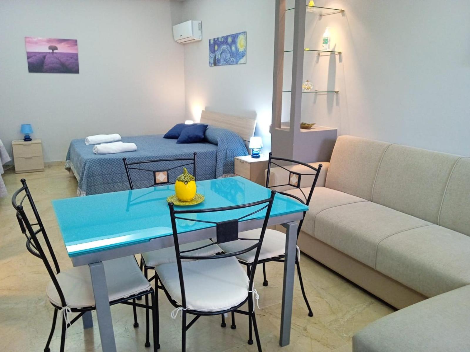 Three-Bedroom House - Photo 10