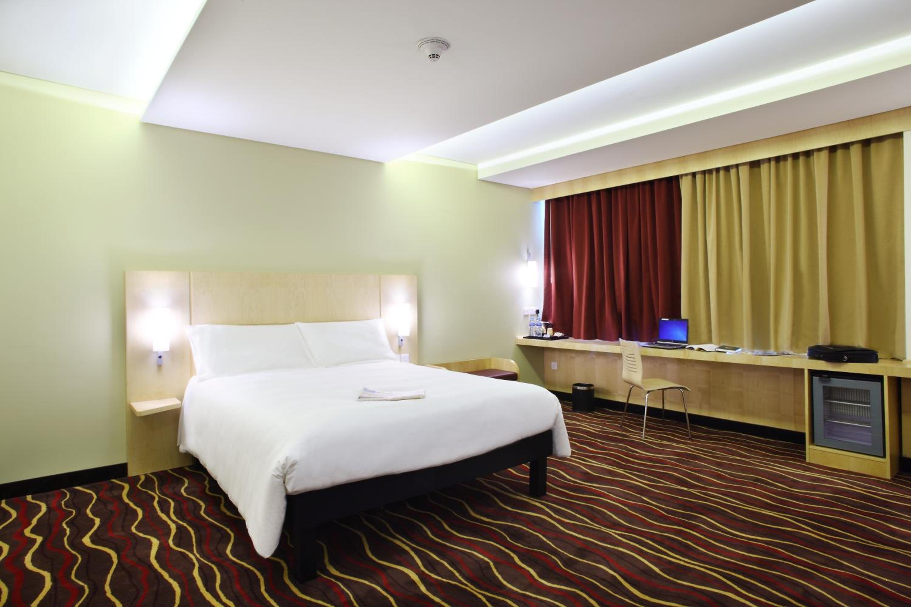 Executive Premium Double Room photo 1