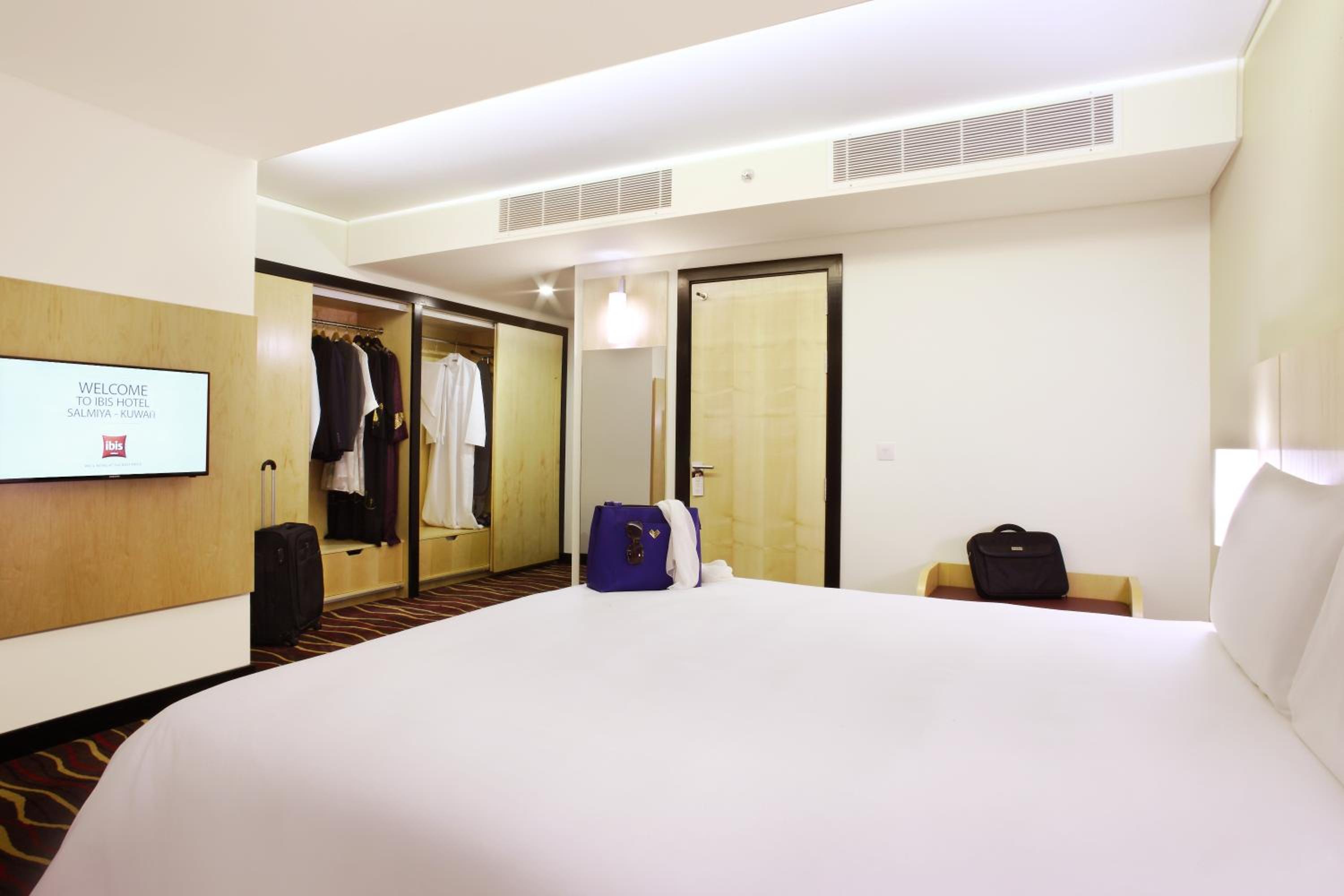 Executive Premium Double Room photo 2