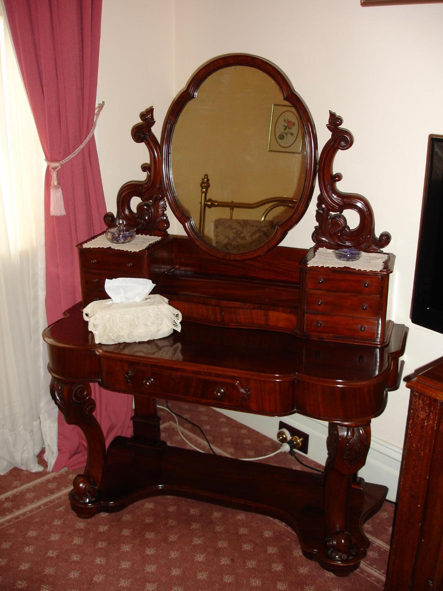 Deluxe Queen Room photo 3