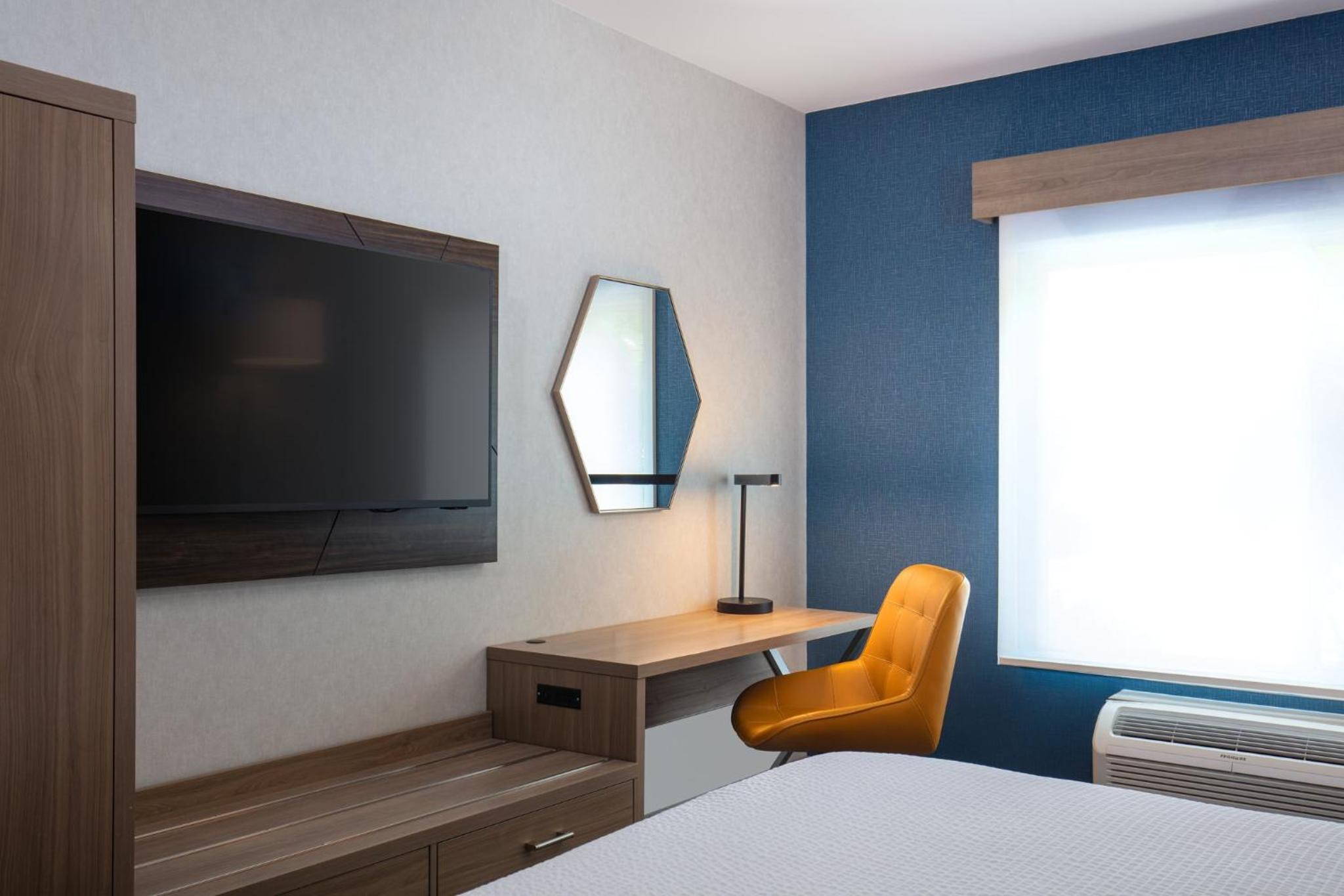 Standard Room - Photo 9