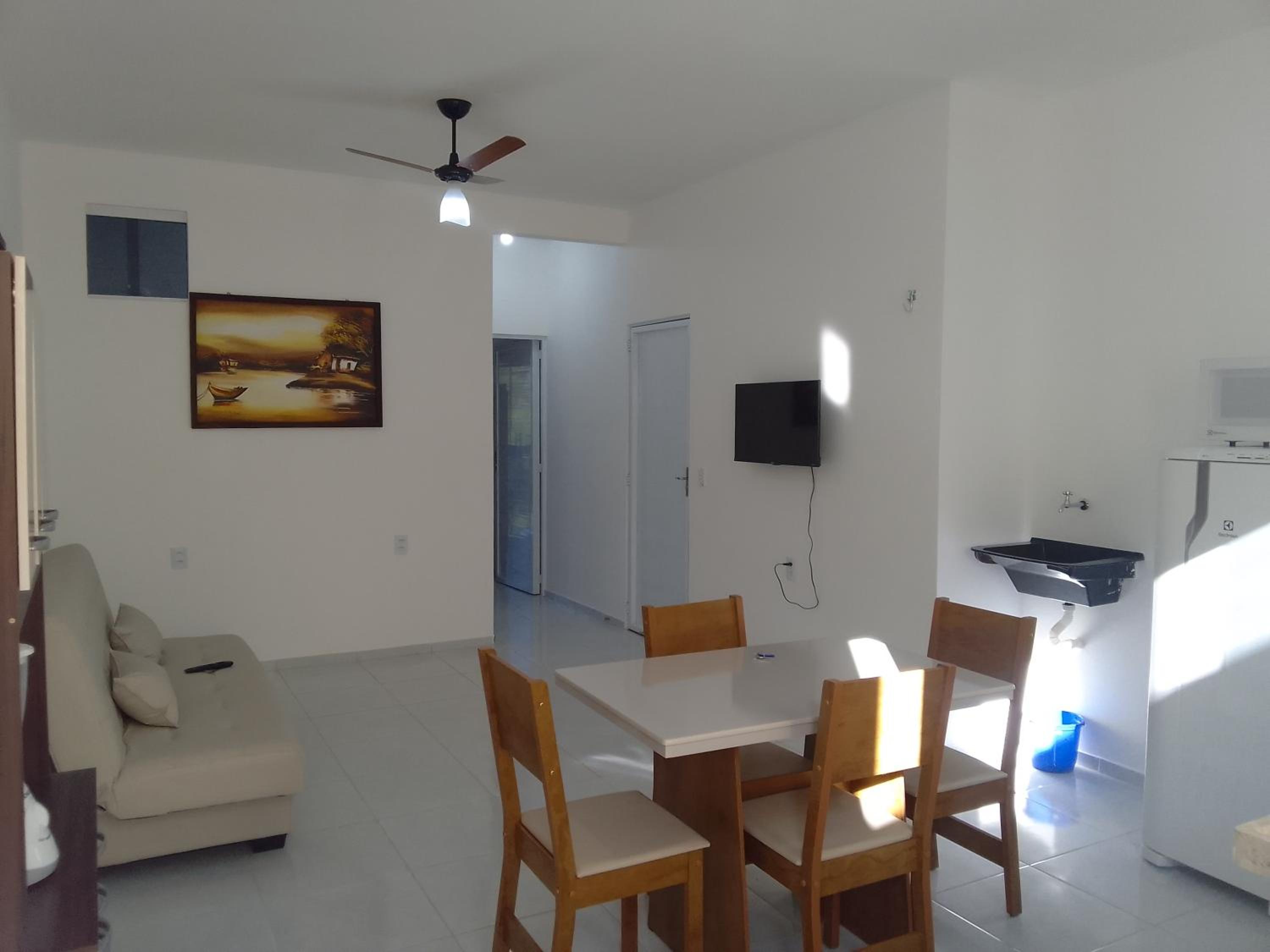 Apartment - Ground Floor photo 1