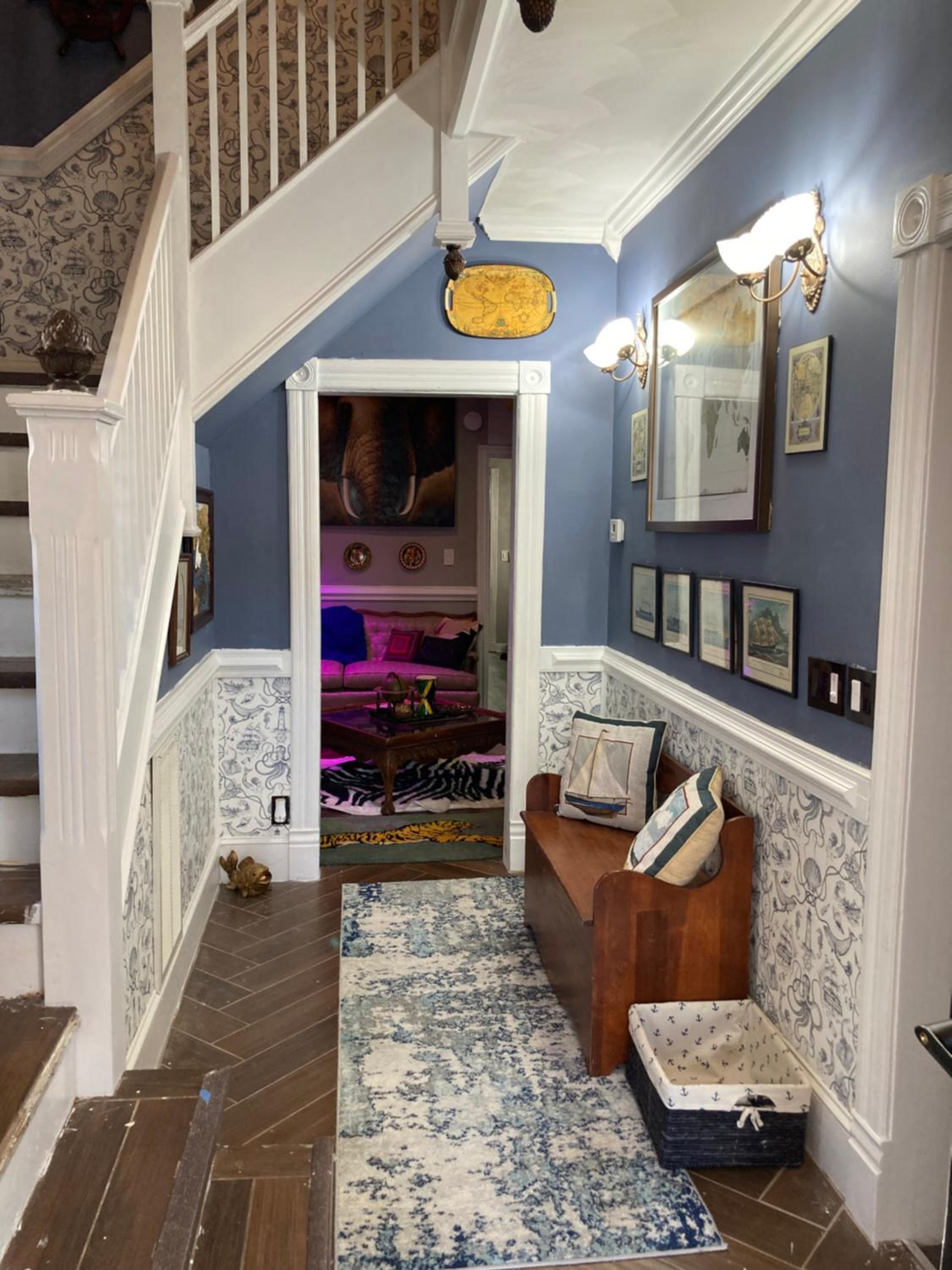 Three-Bedroom House photo 1