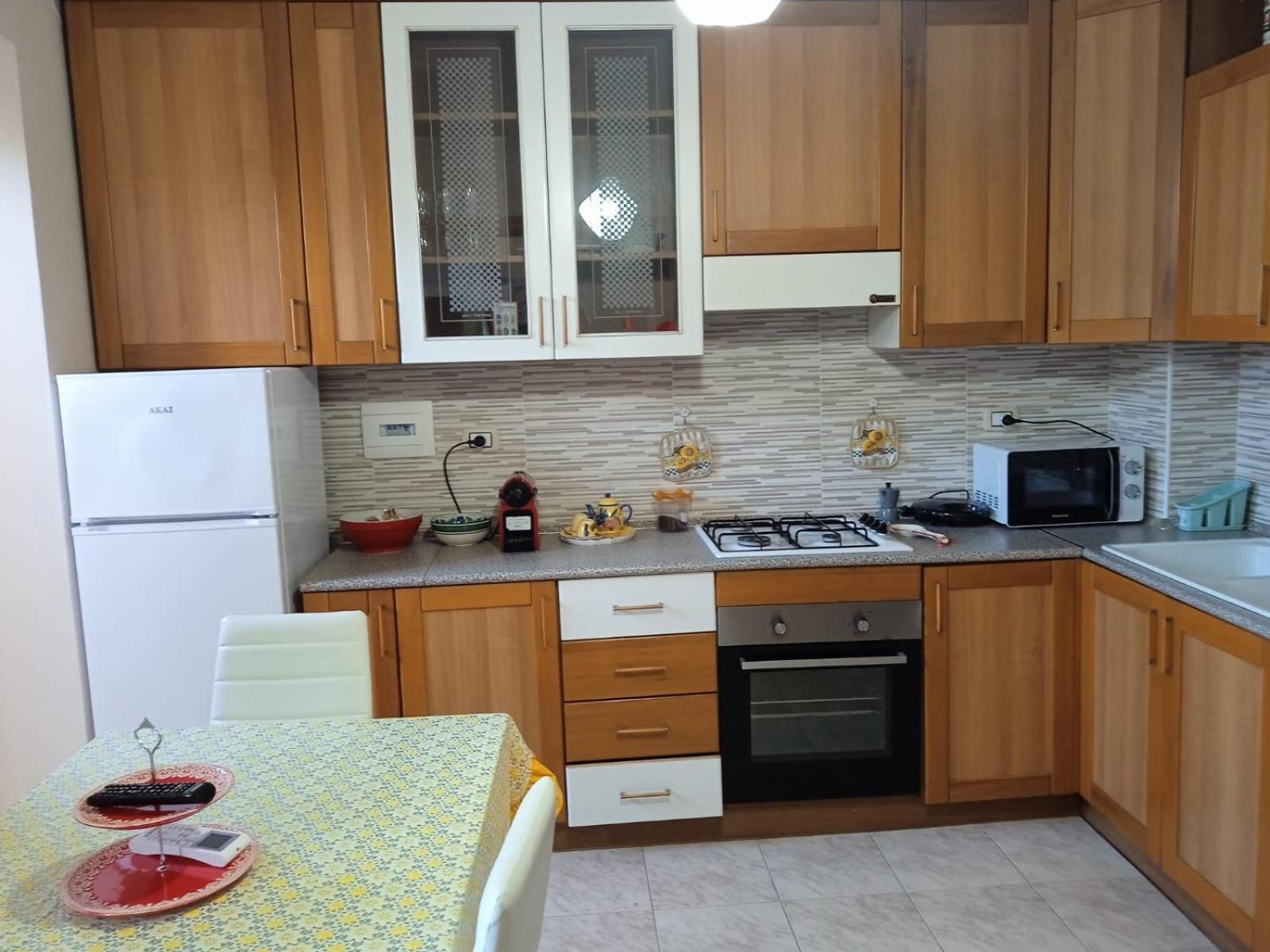 Three-Bedroom House - Photo 16