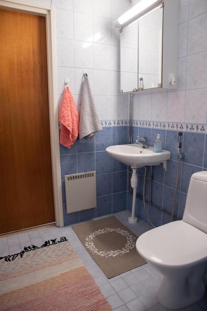 Two-Bedroom Apartment - Photo 4