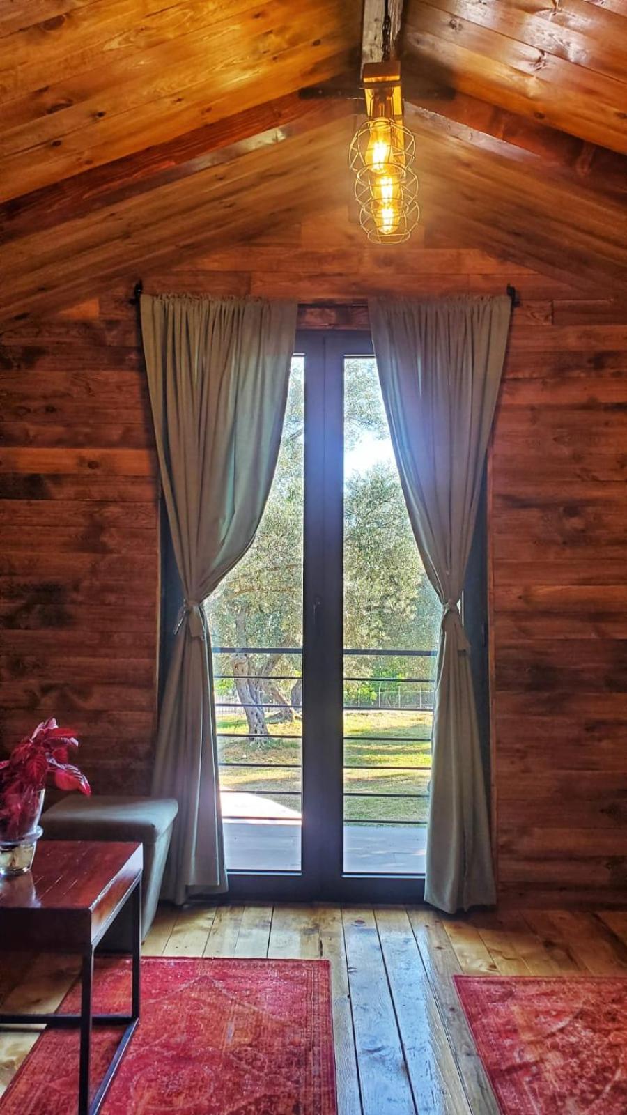 One-Bedroom House photo 1