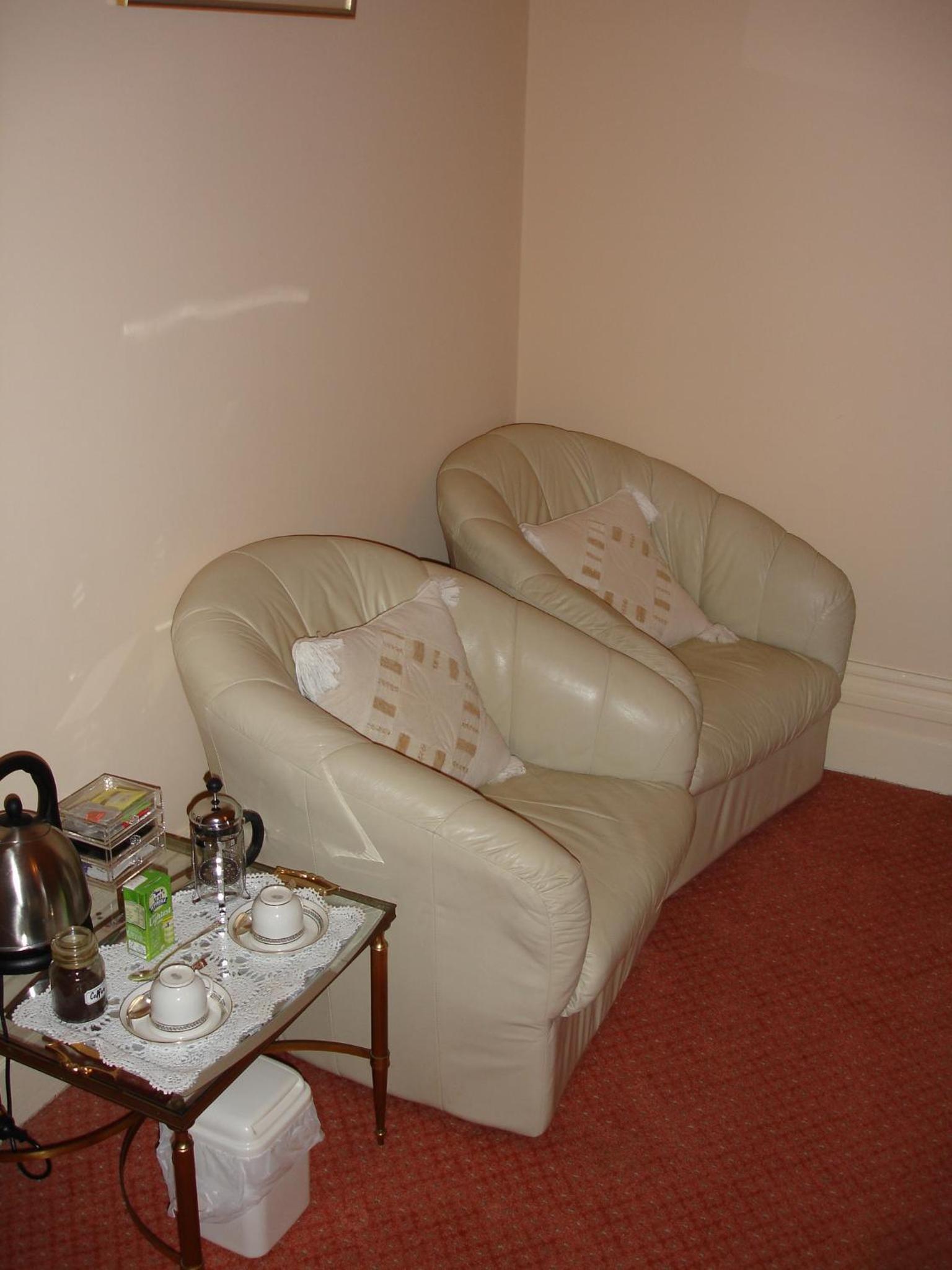 Queen Room With Balcony photo 3