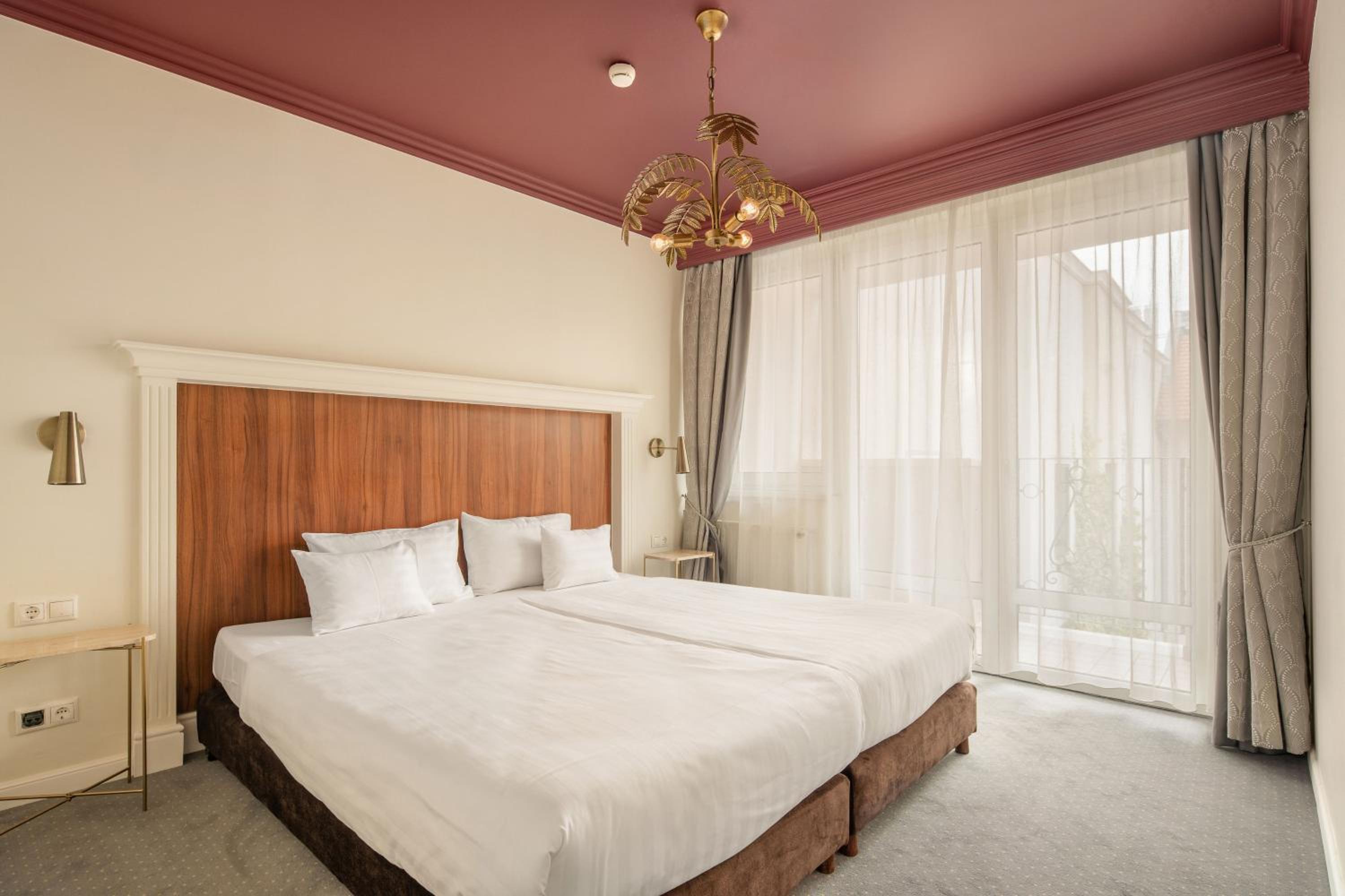 Deluxe King Suite - Photo 14