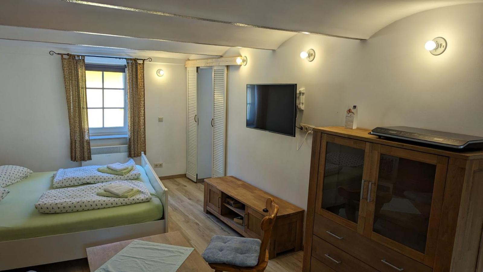 Double Room with Terrace photo 1