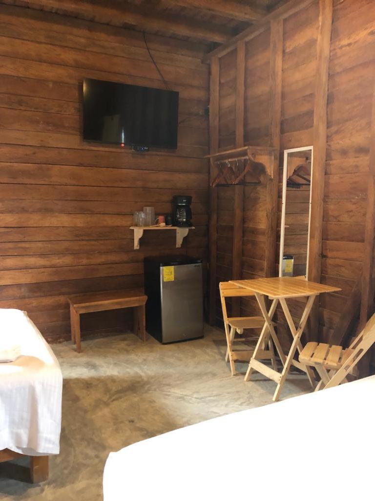 Triple Room photo 2
