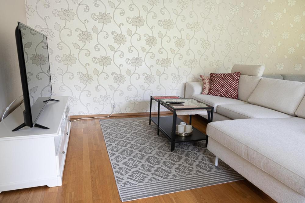 Two-Bedroom Apartment - Photo 13