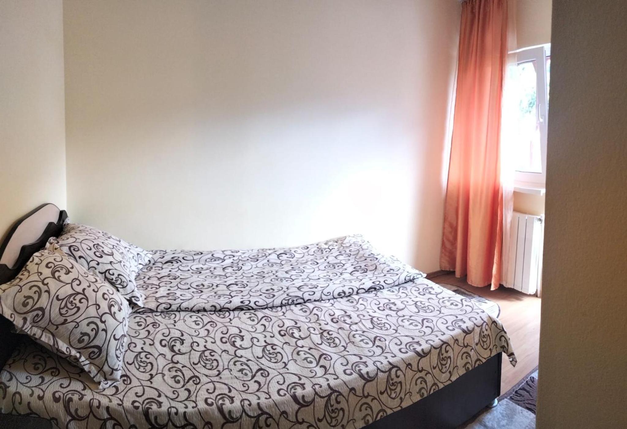 Three-Bedroom Holiday Home  photo 2