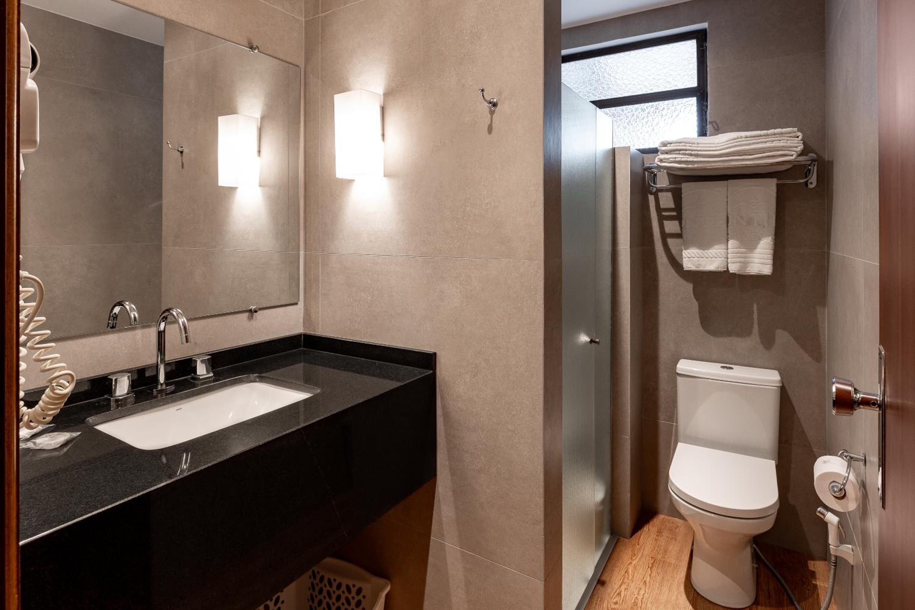 Luxury Triple Room photo 3